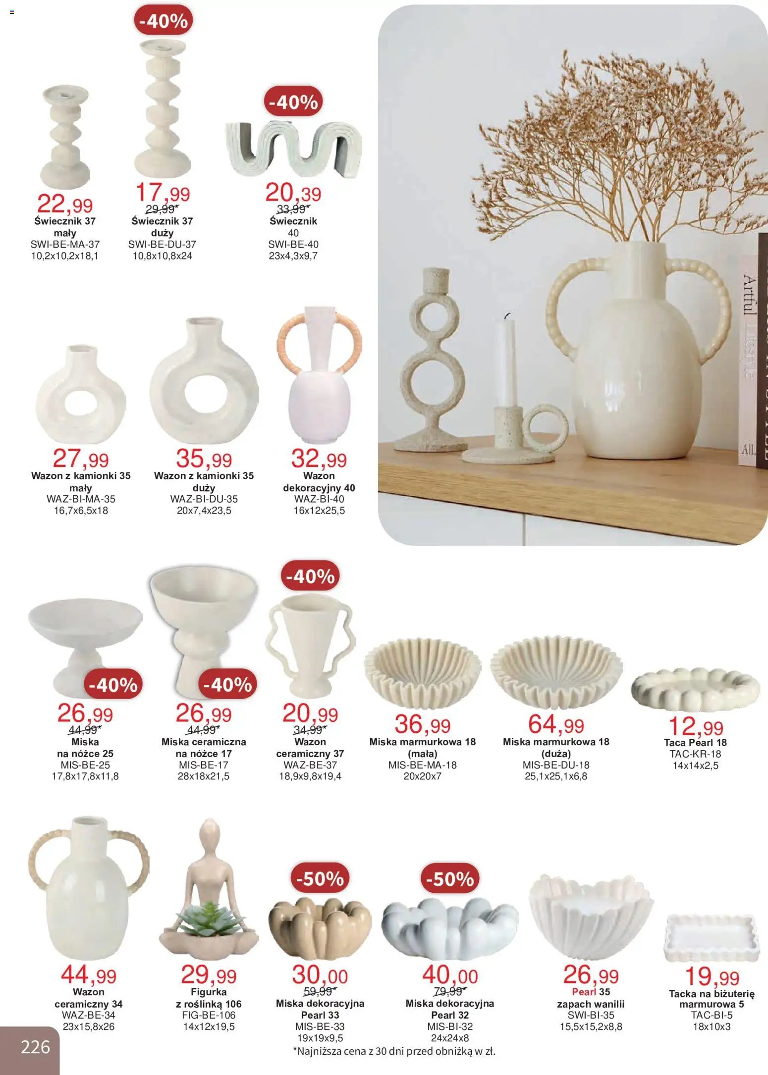 Bodzio Katalog