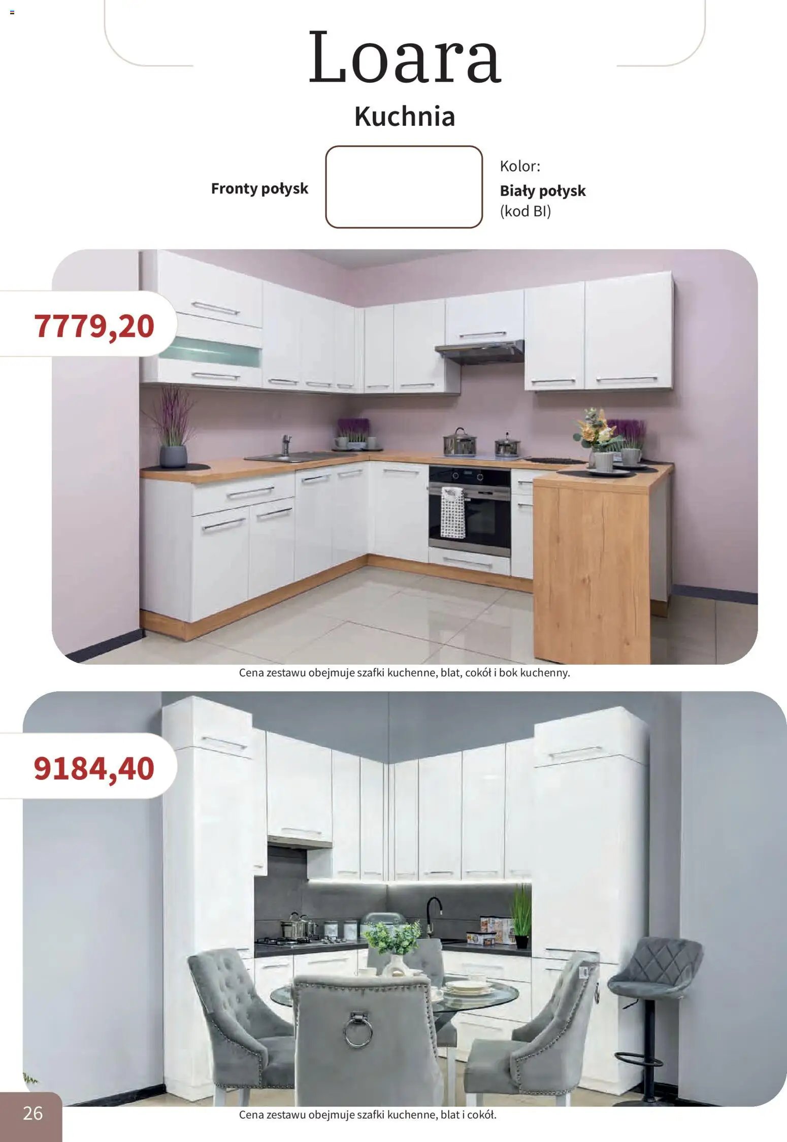 Bodzio Katalog