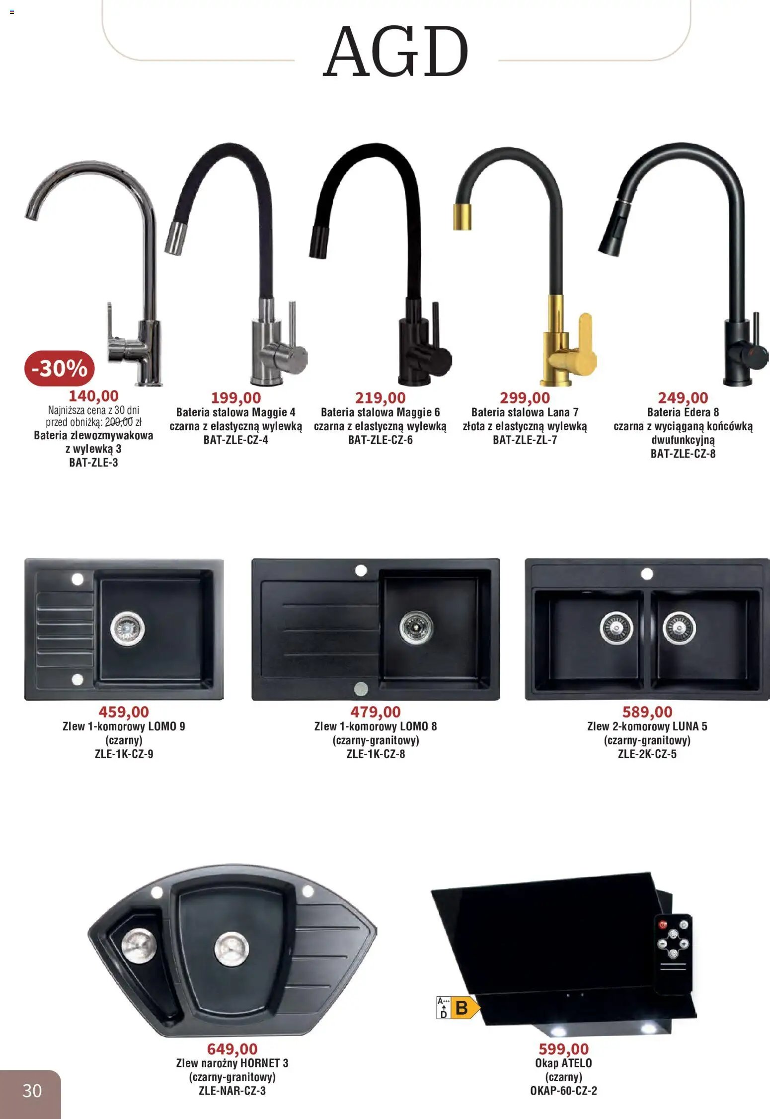 Bodzio Katalog
