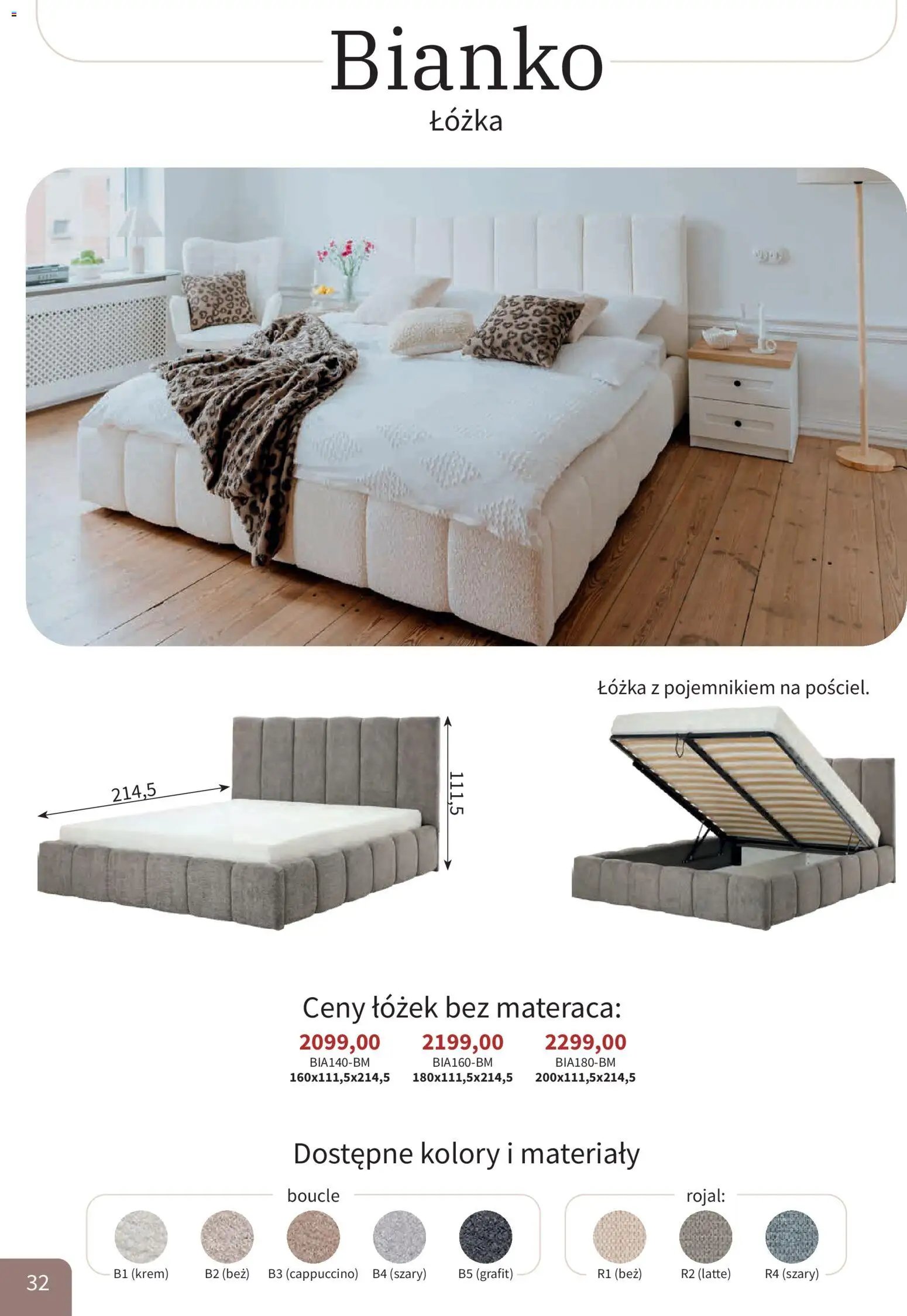Bodzio Katalog