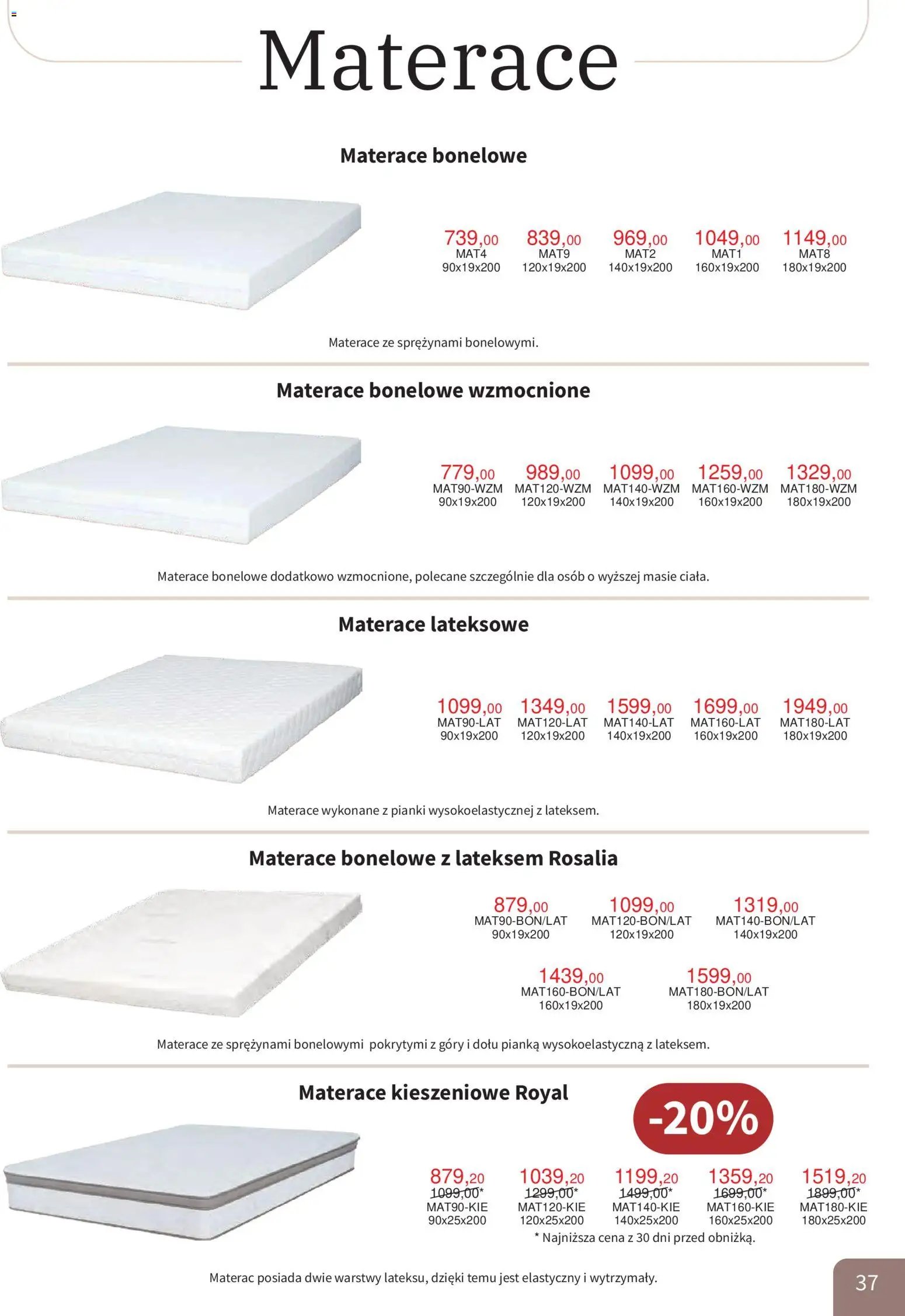 Bodzio Katalog