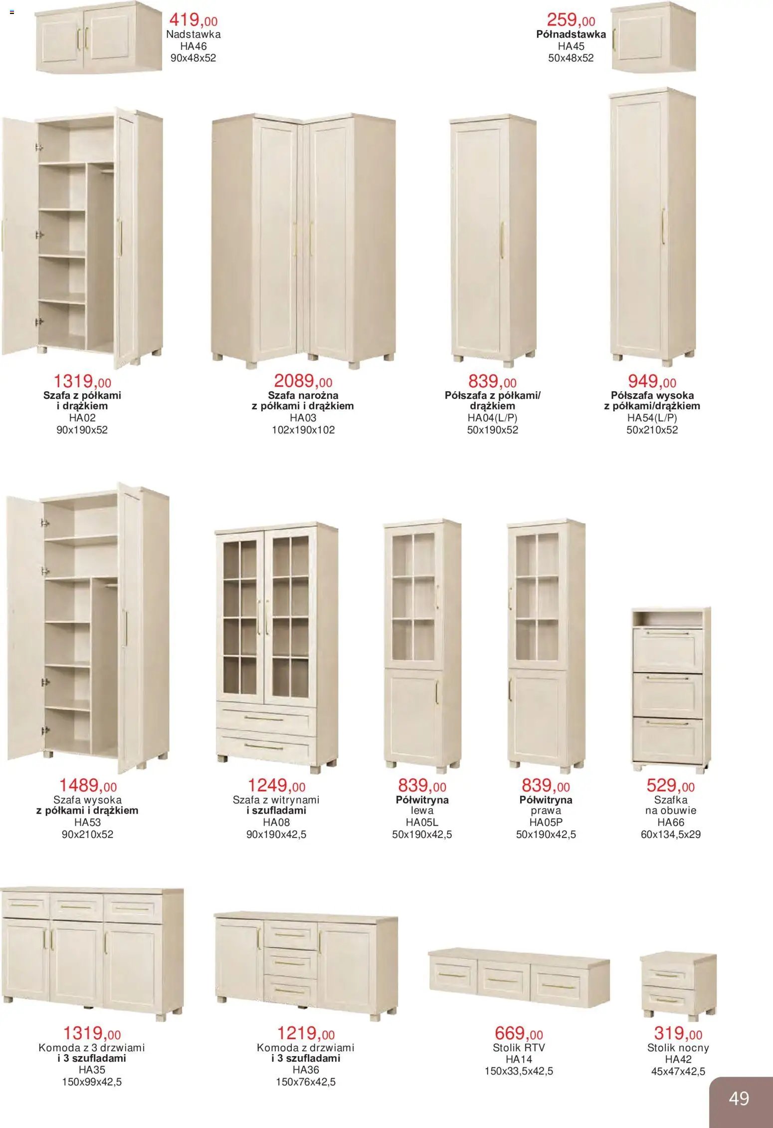 Bodzio Katalog