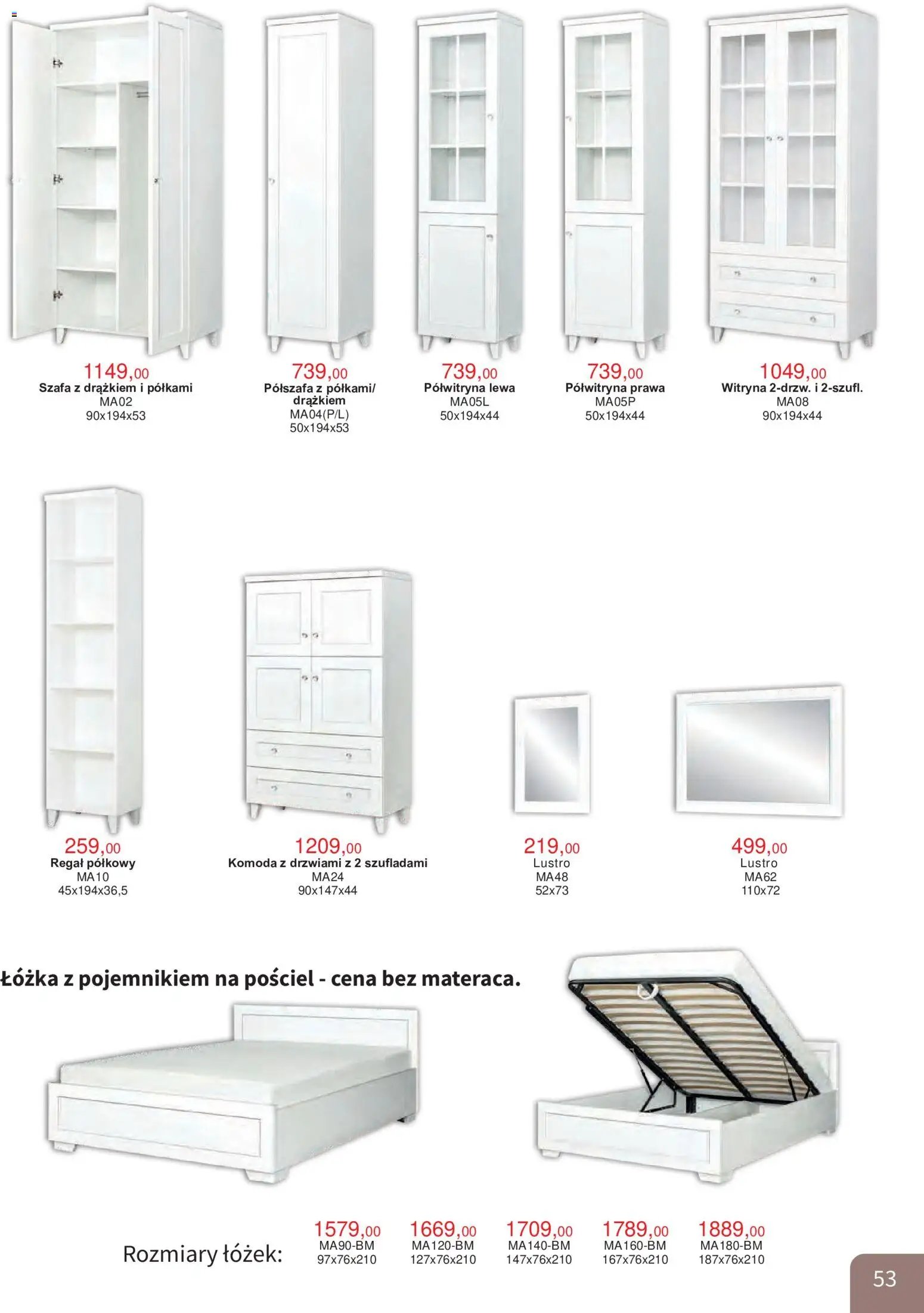 Bodzio Katalog