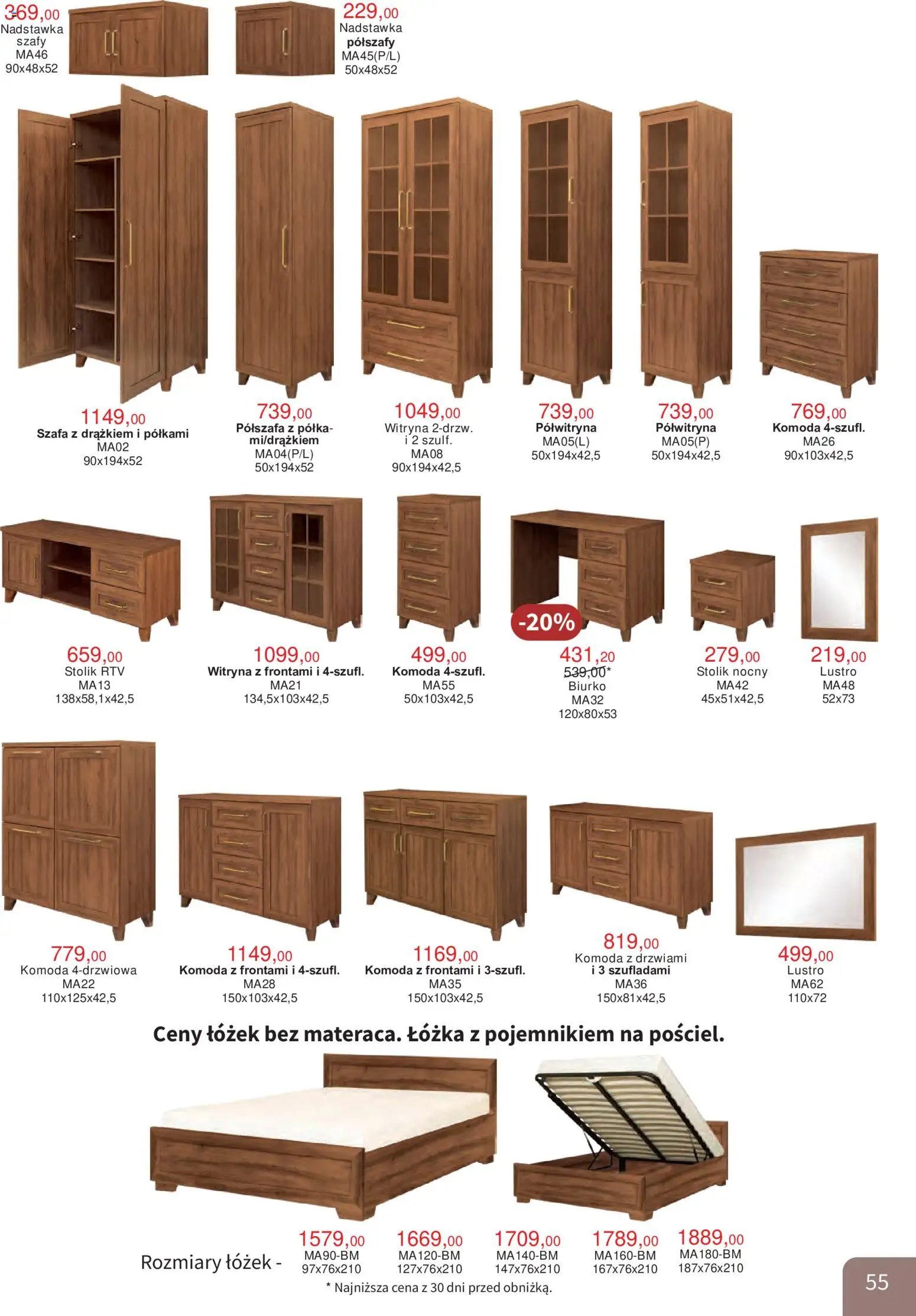 Bodzio Katalog