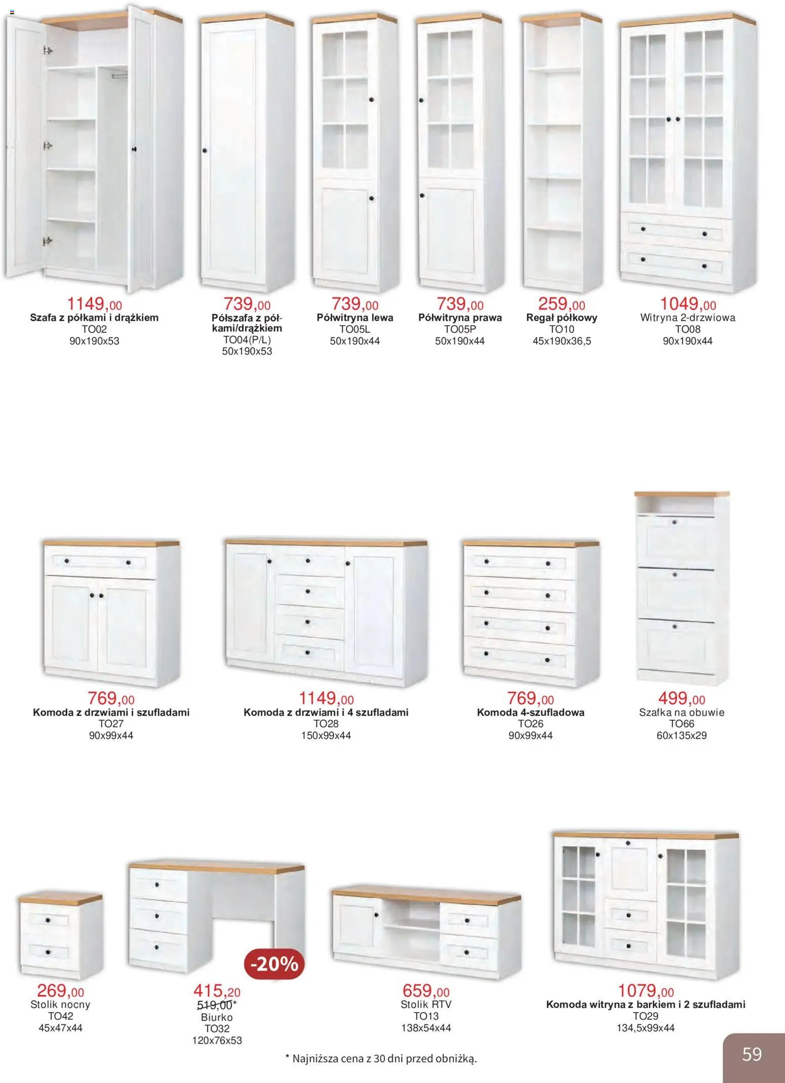 Bodzio Katalog