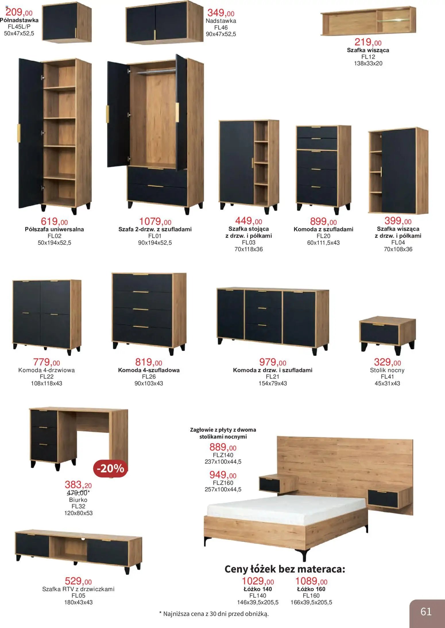 Bodzio Katalog