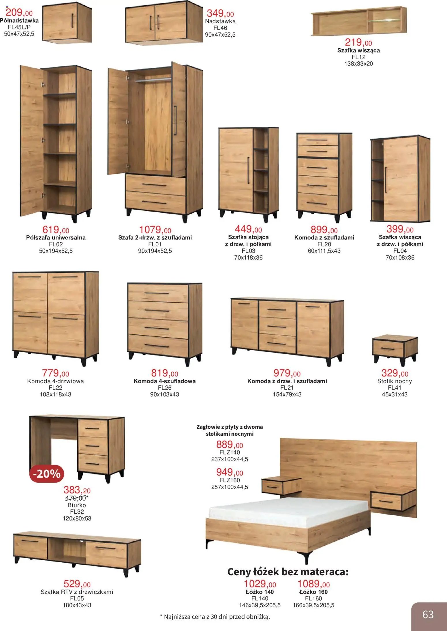 Bodzio Katalog