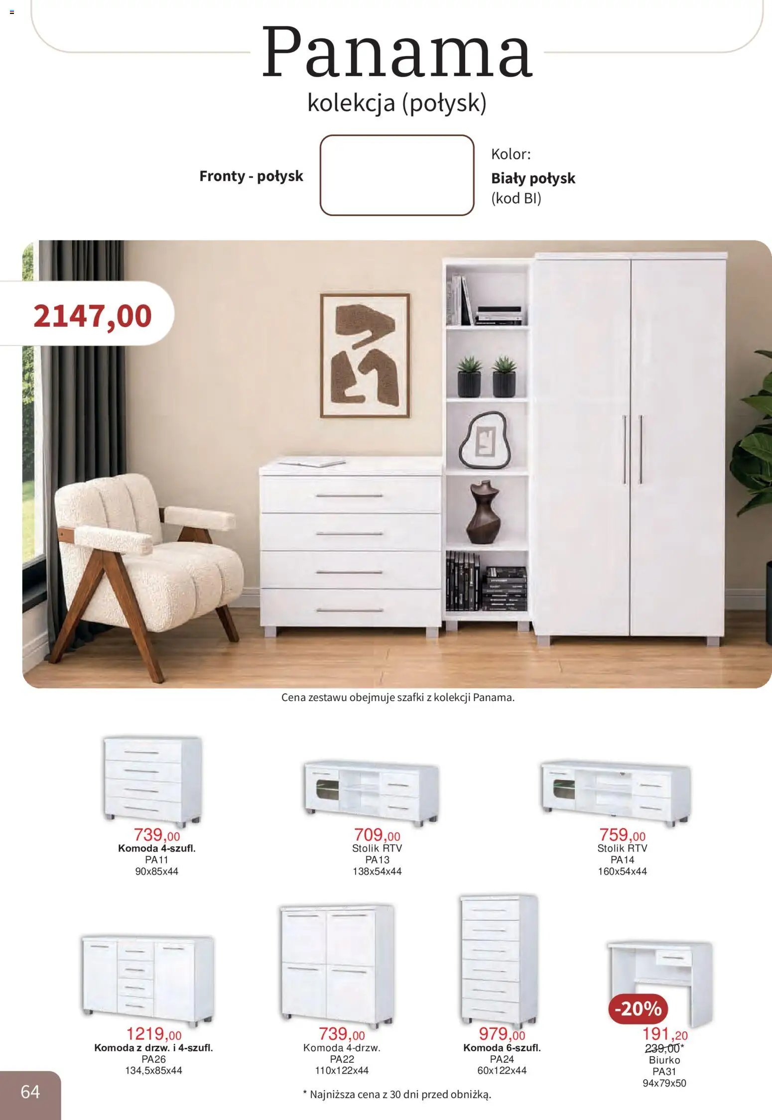 Bodzio Katalog