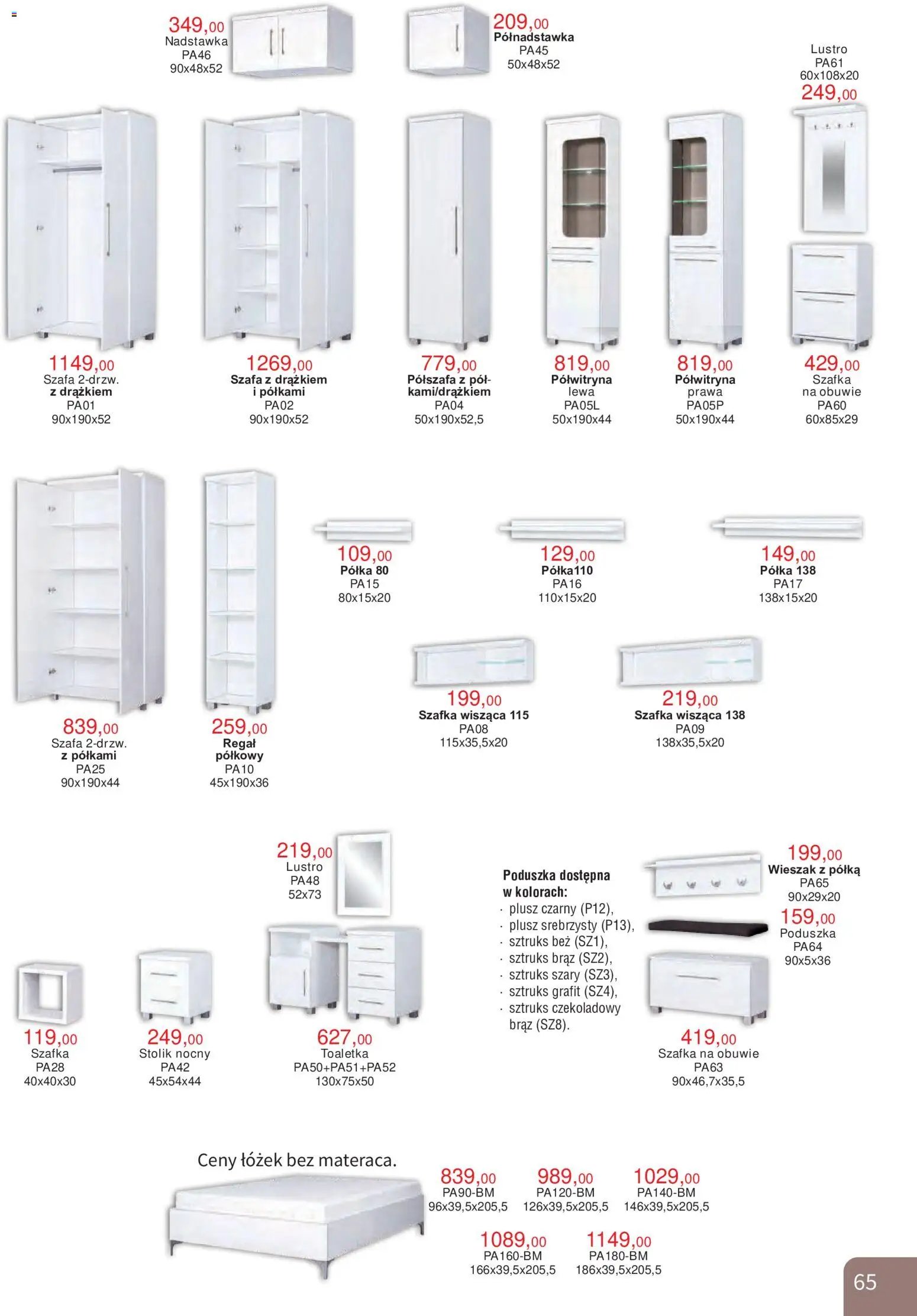Bodzio Katalog