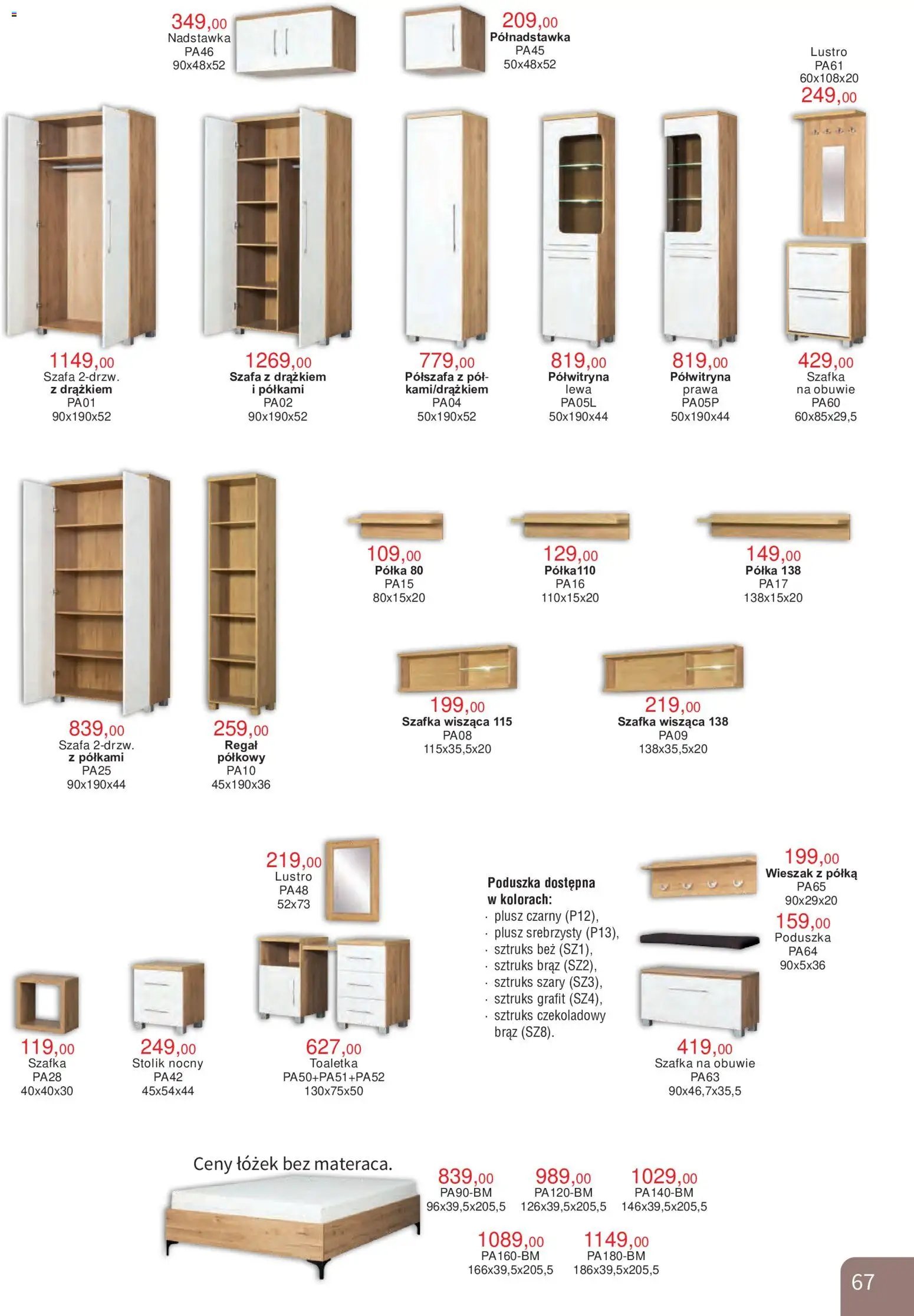 Bodzio Katalog