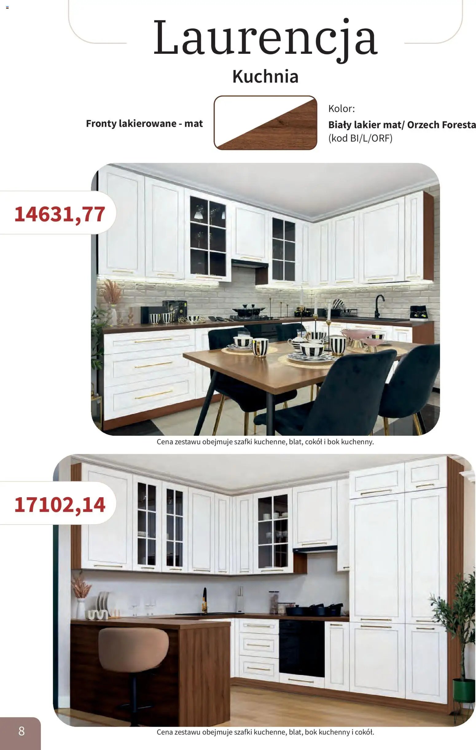 Bodzio Katalog