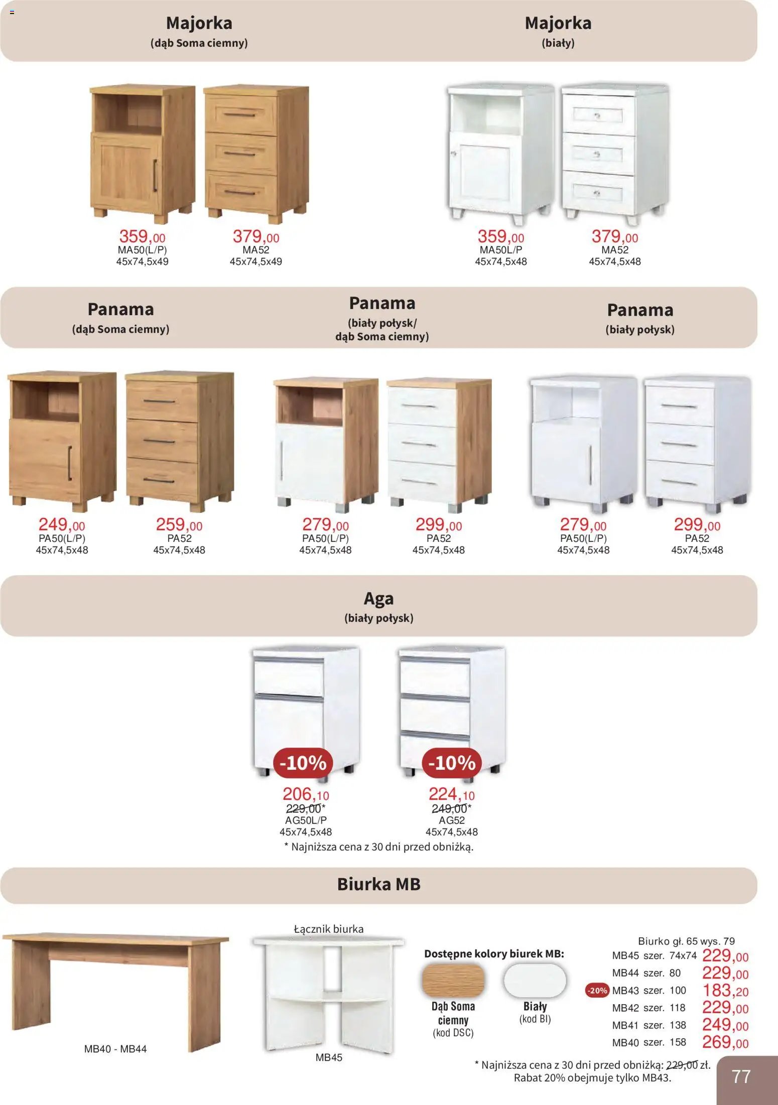 Bodzio Katalog