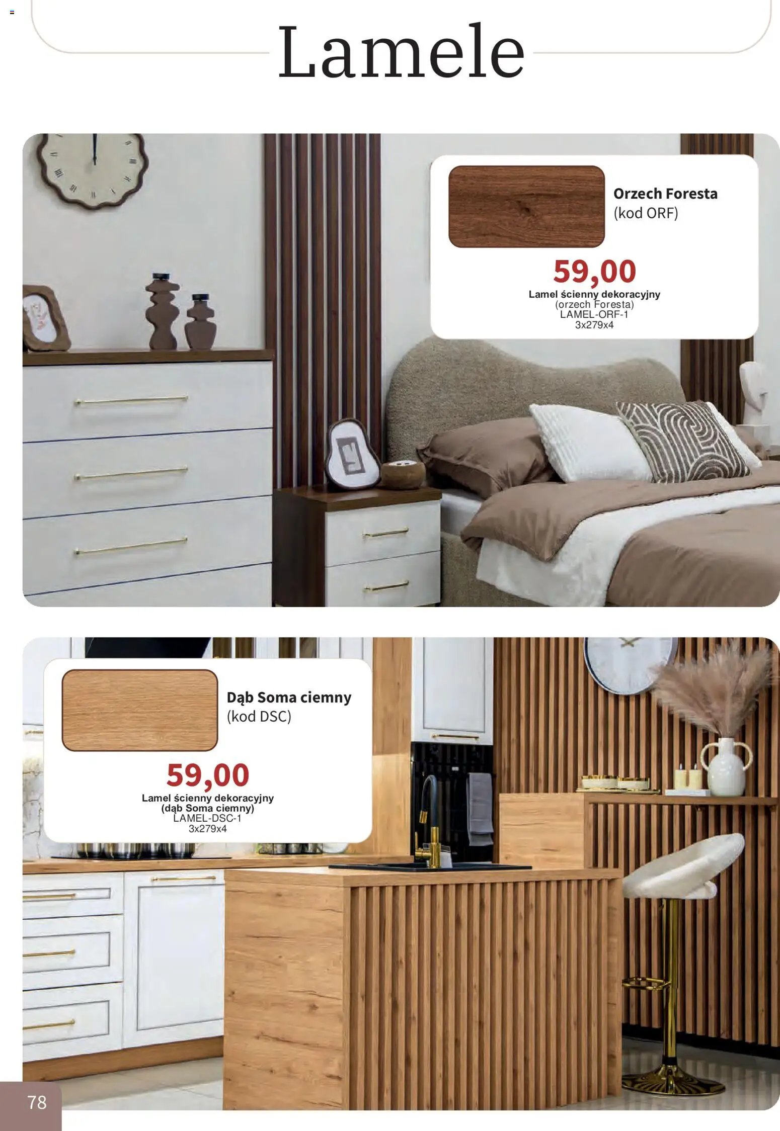 Bodzio Katalog