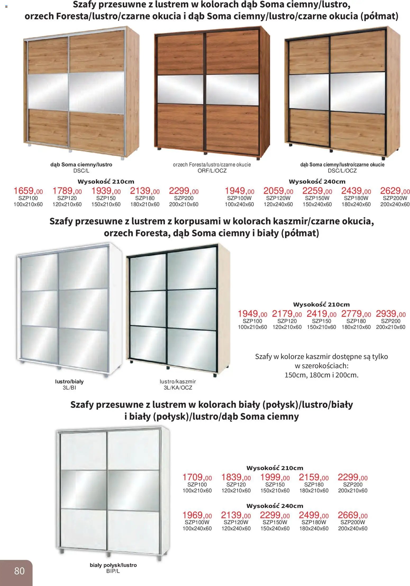 Bodzio Katalog