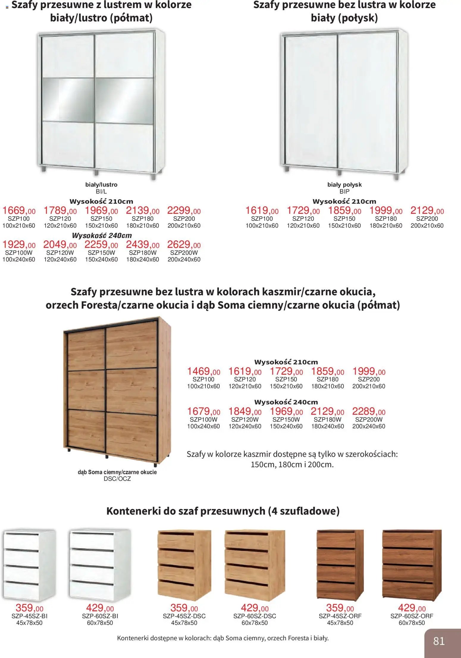 Bodzio Katalog