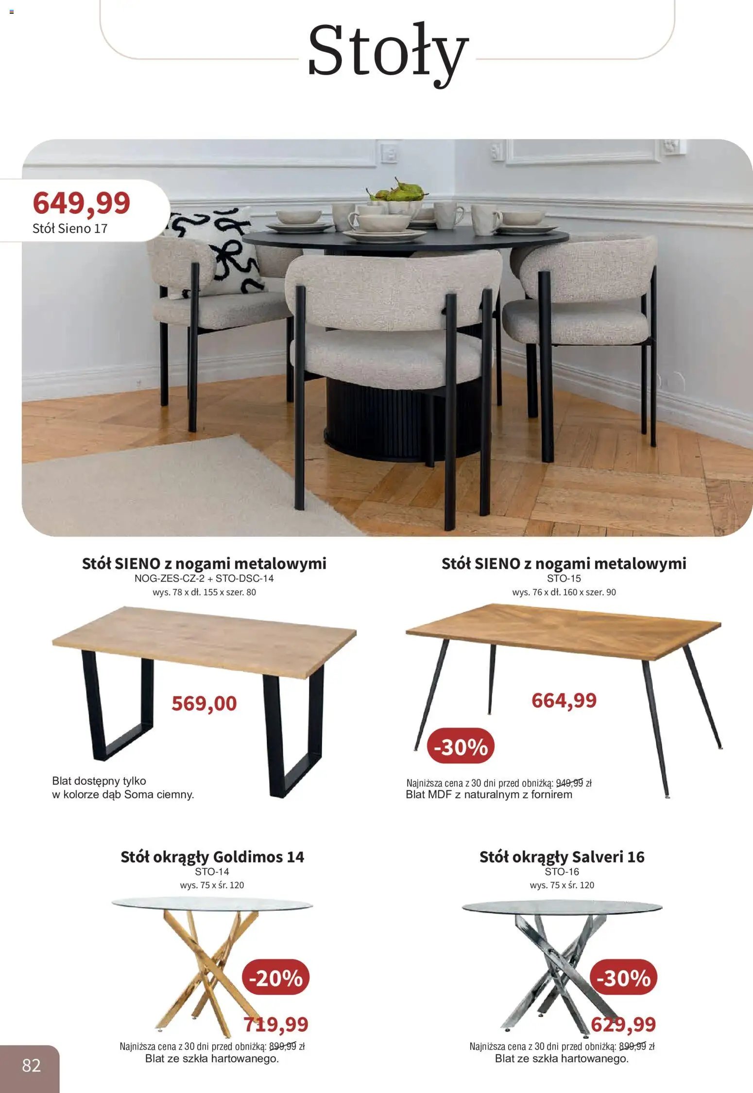 Bodzio Katalog