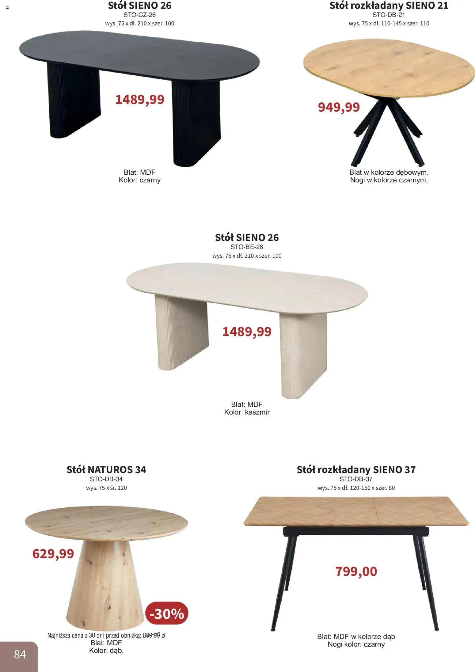Bodzio Katalog