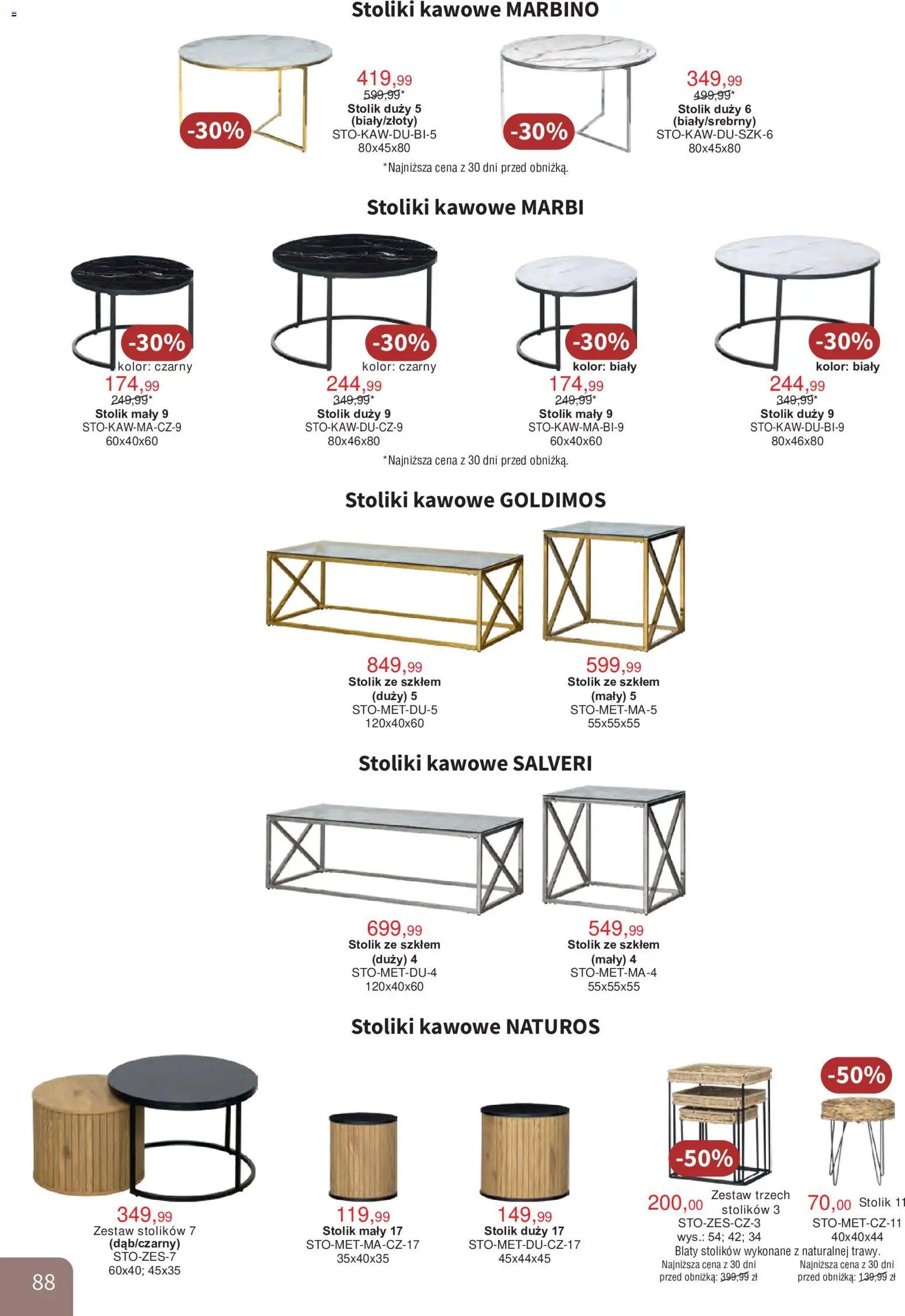 Bodzio Katalog