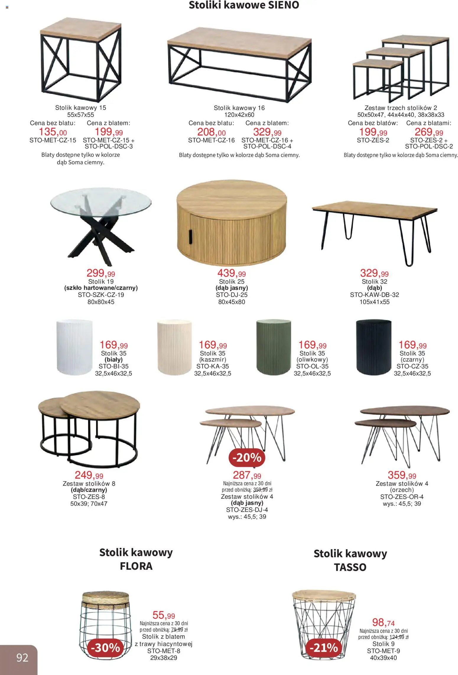 Bodzio Katalog