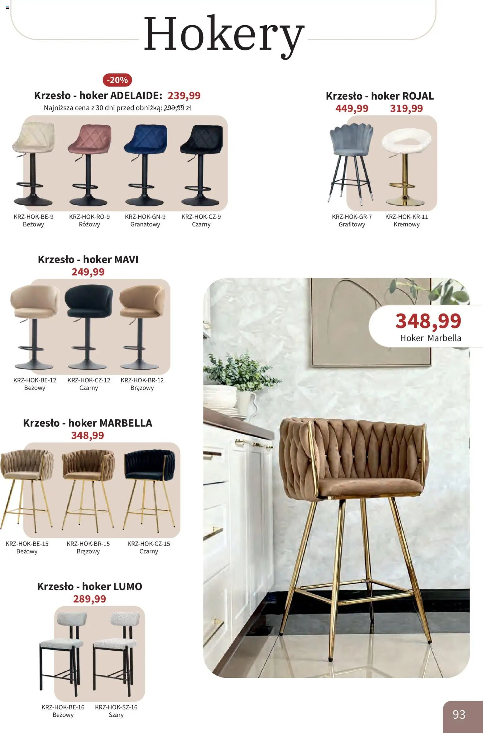 Bodzio Katalog