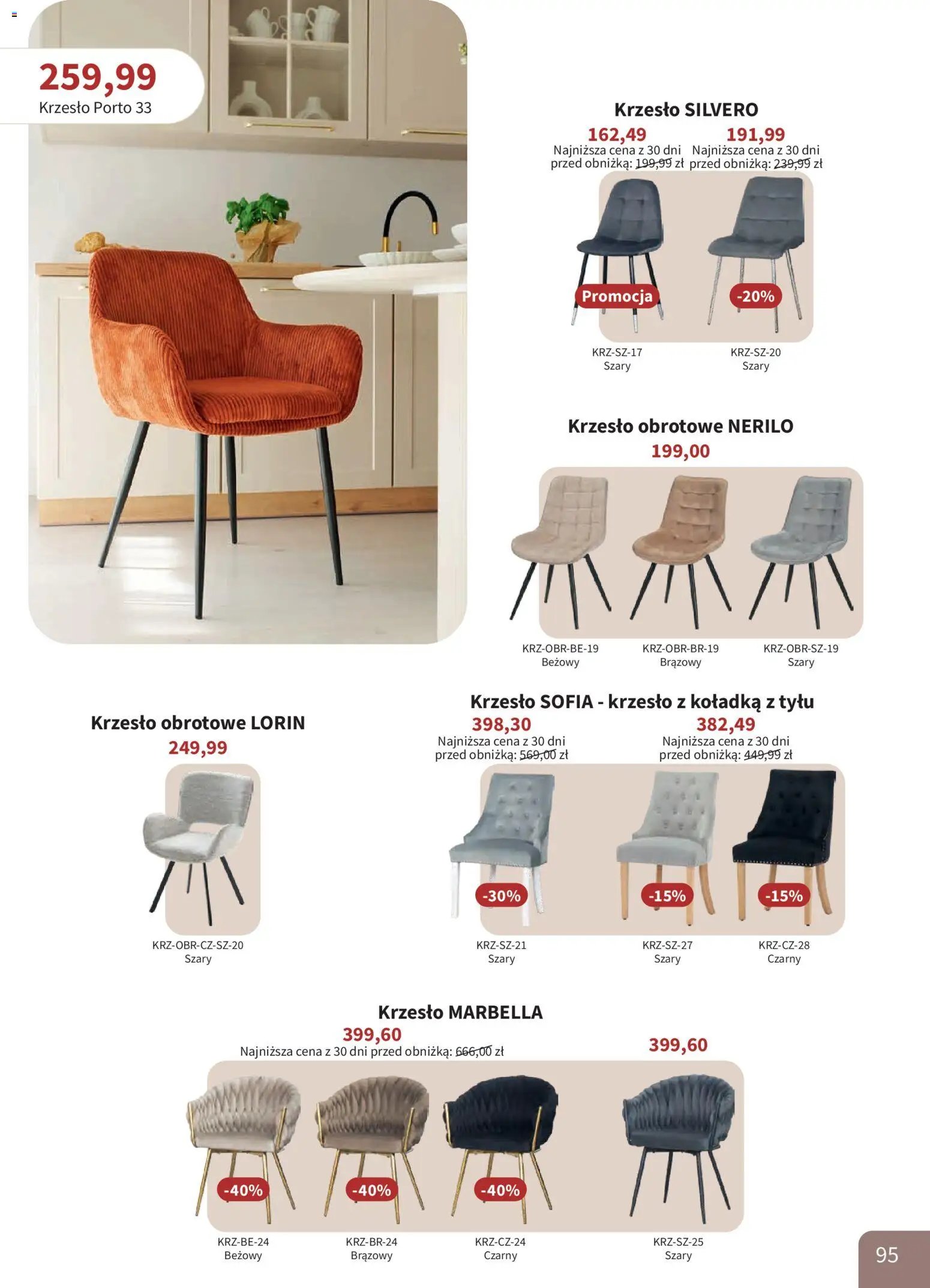 Bodzio Katalog