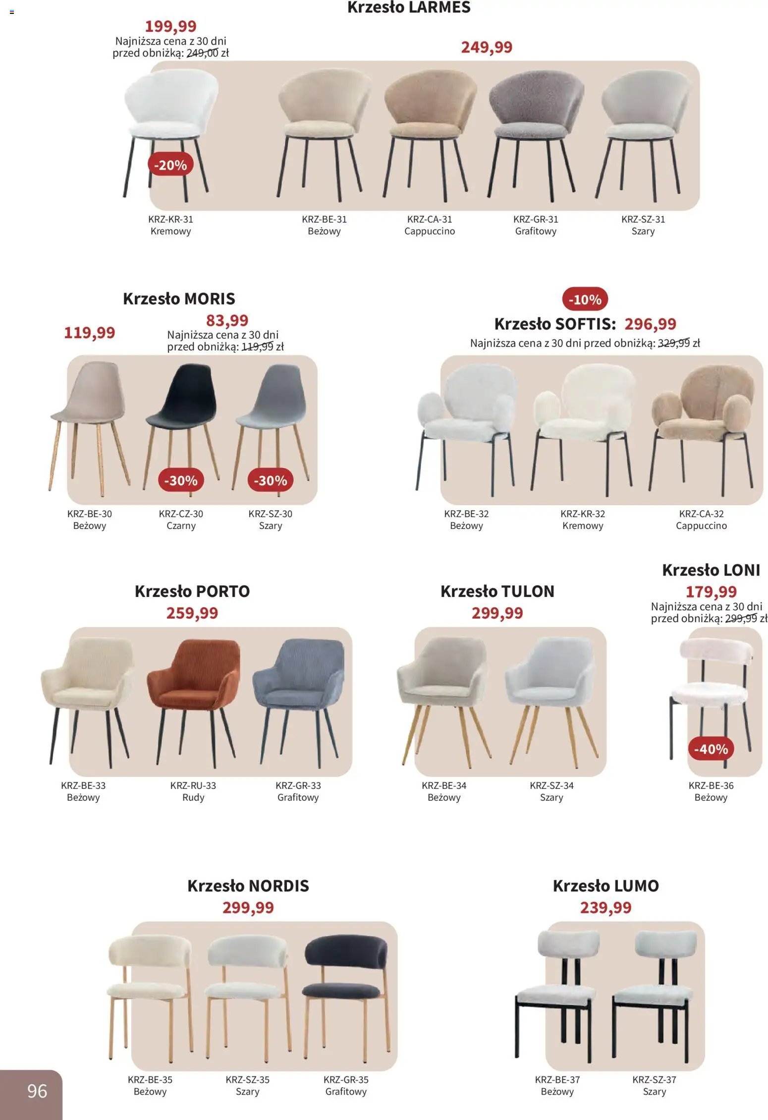 Bodzio Katalog