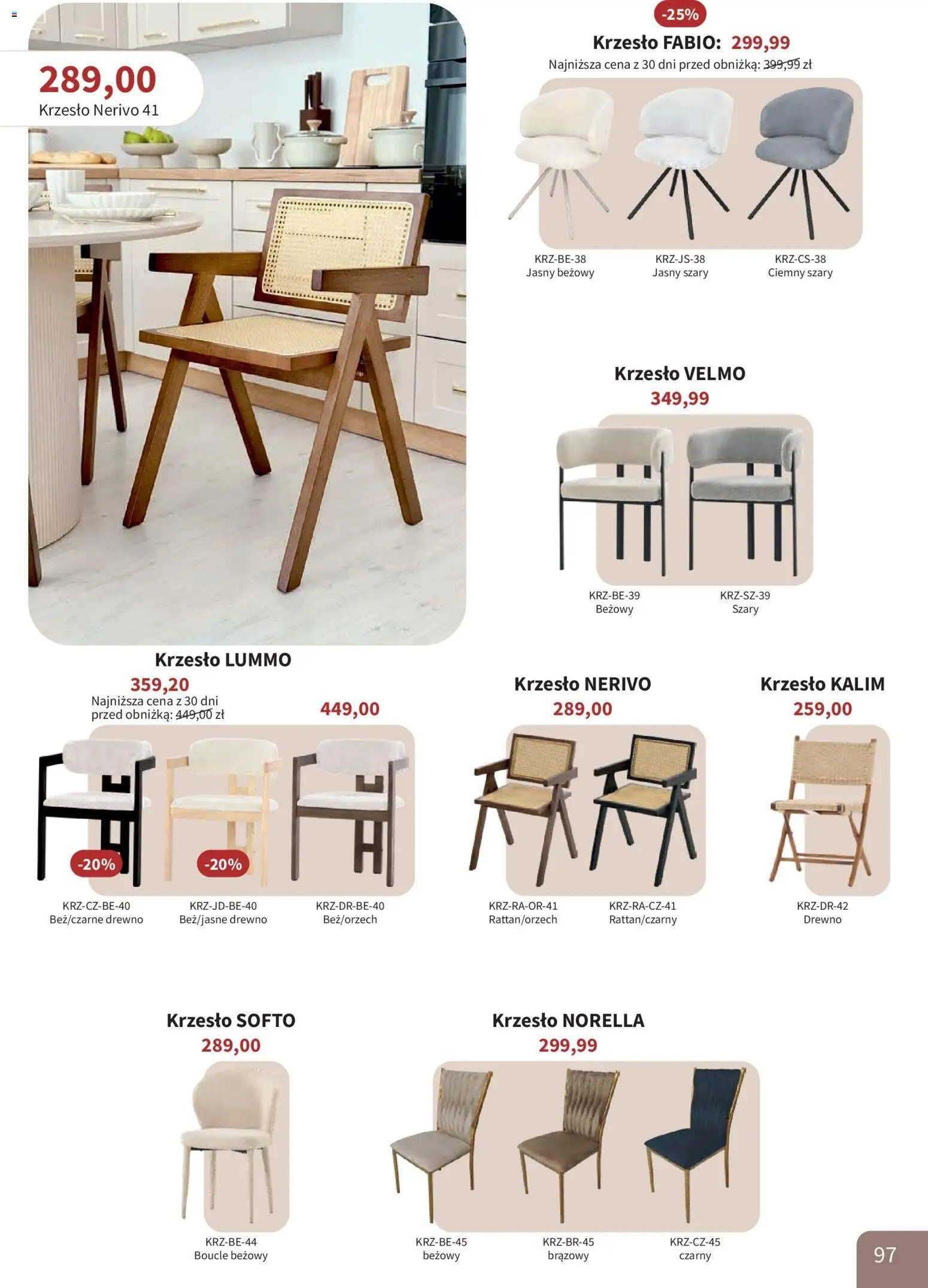Bodzio Katalog