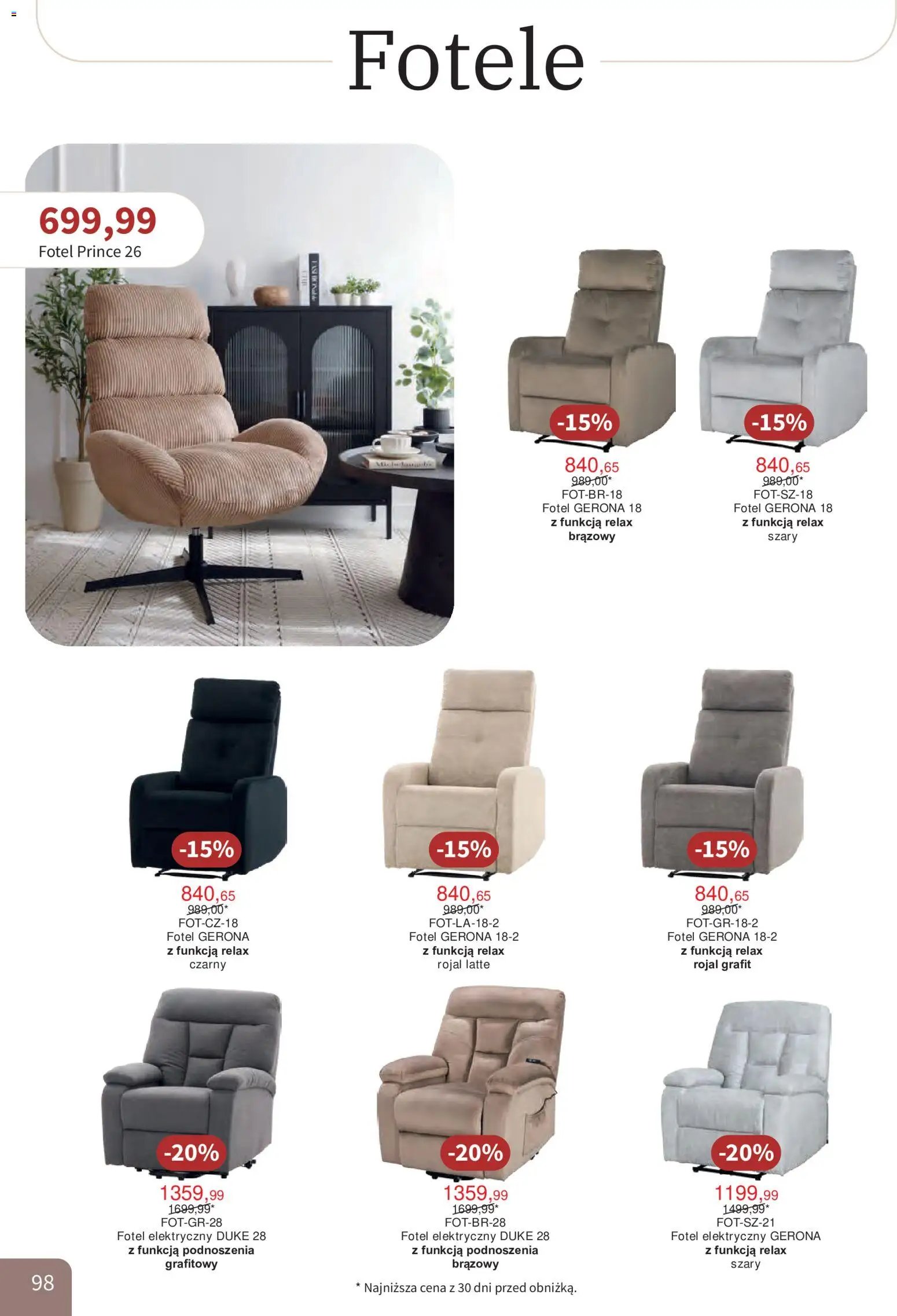 Bodzio Katalog