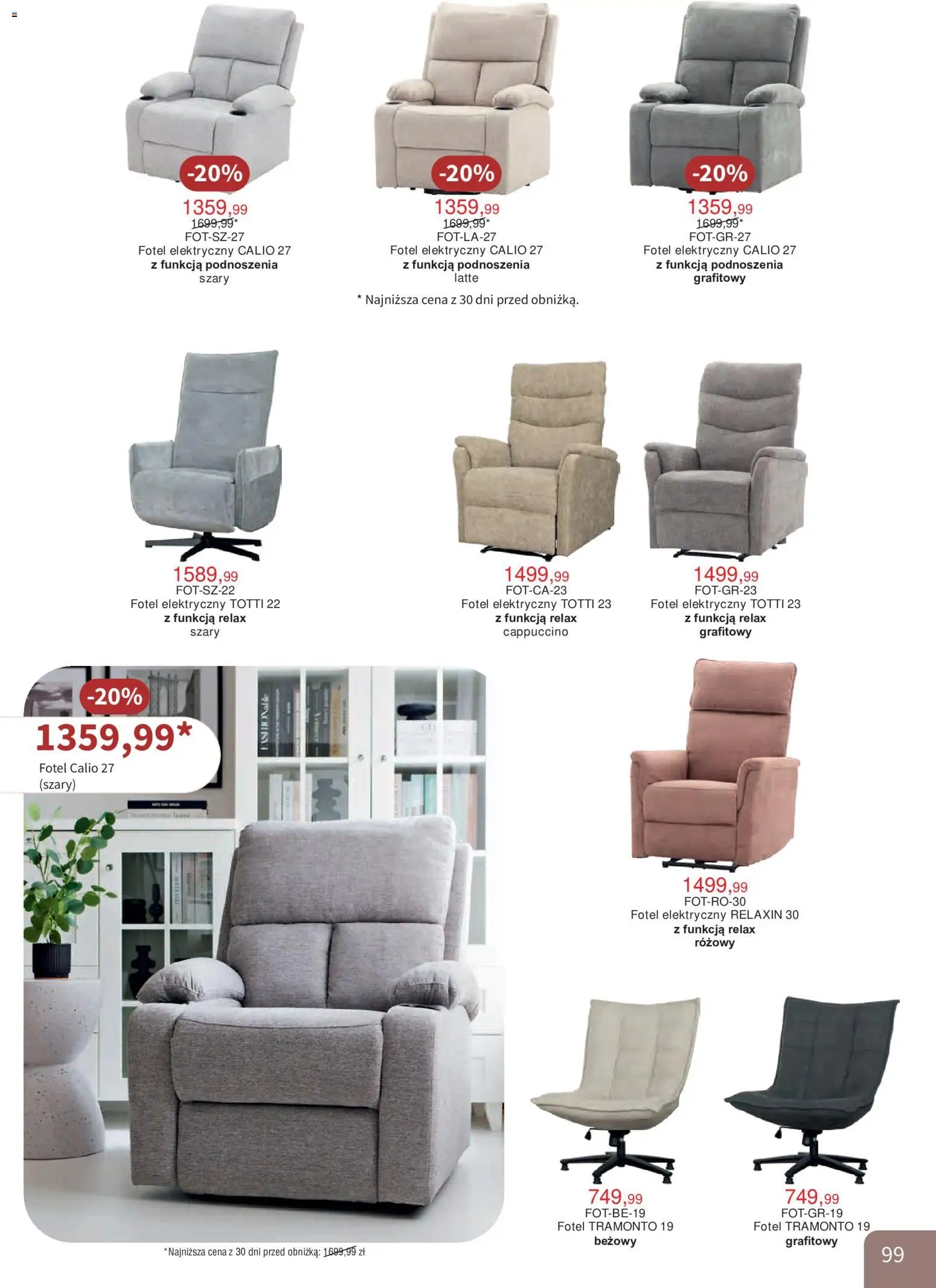 Bodzio Katalog