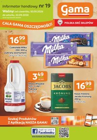 Gama gazetka