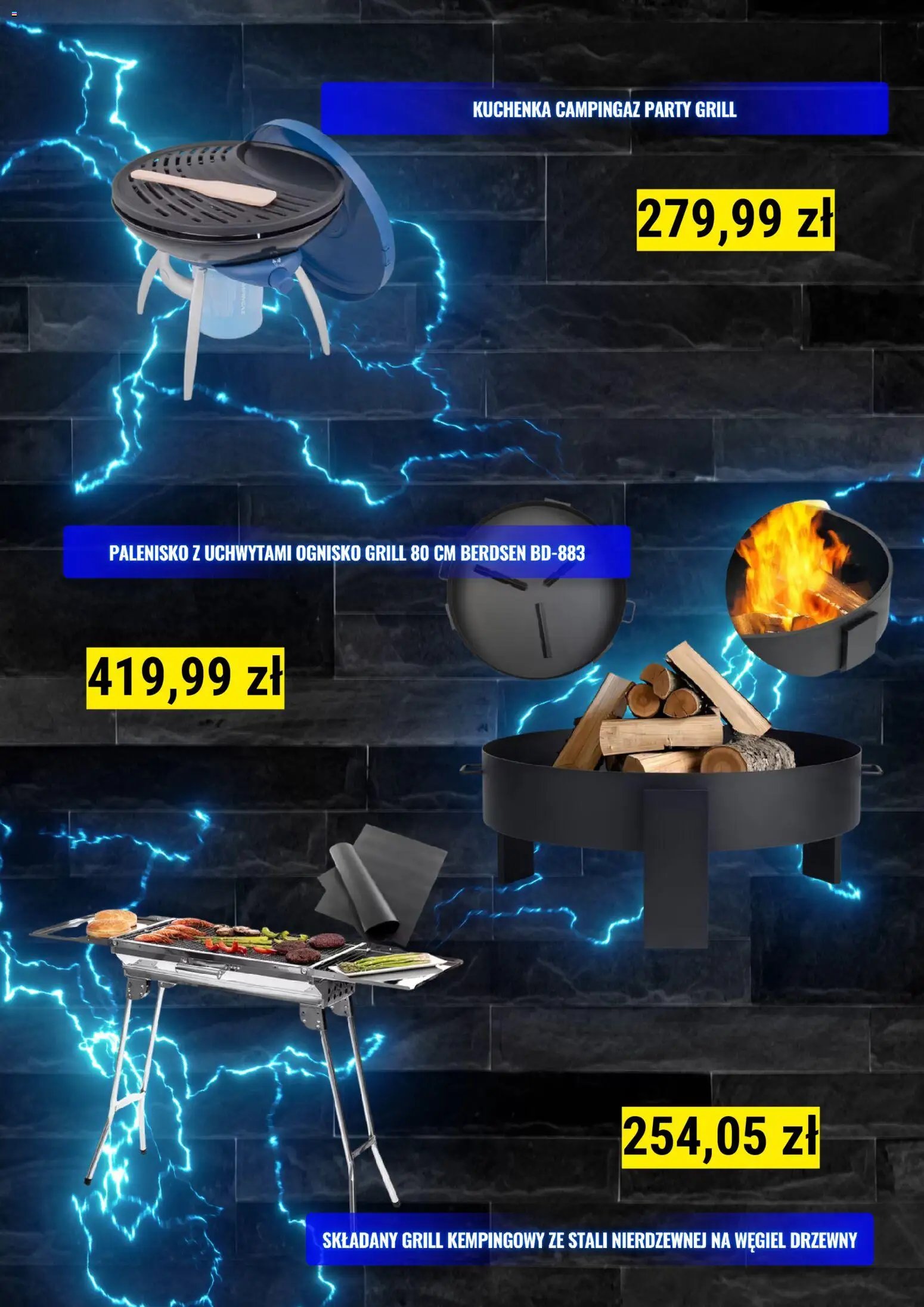 Decathlon Gazetka - Oferta sezonowa
