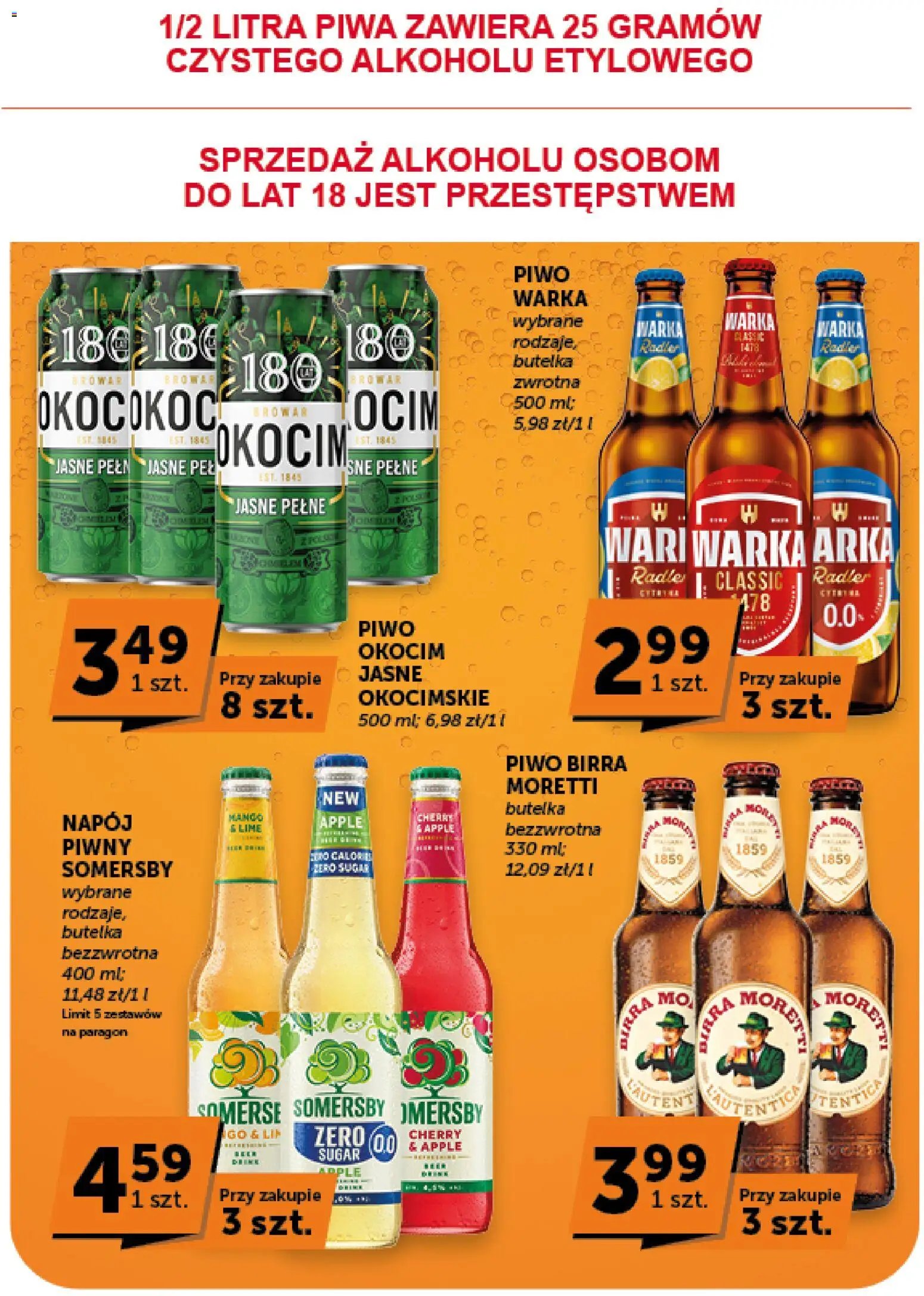 ABC gazetka