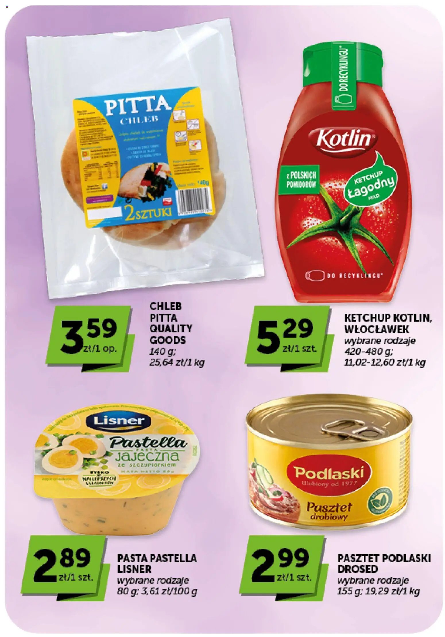 ABC gazetka