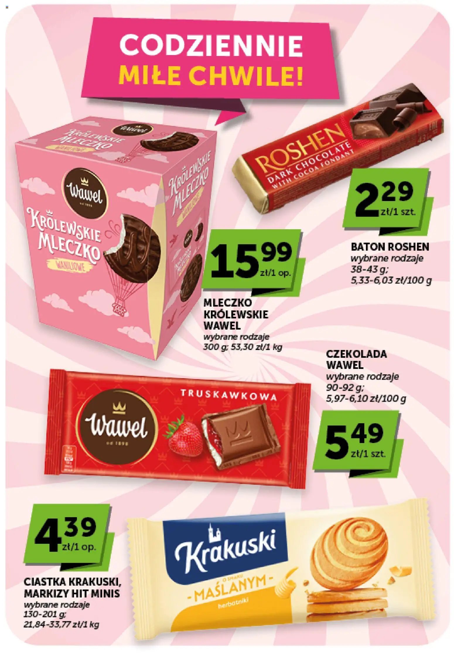 ABC gazetka