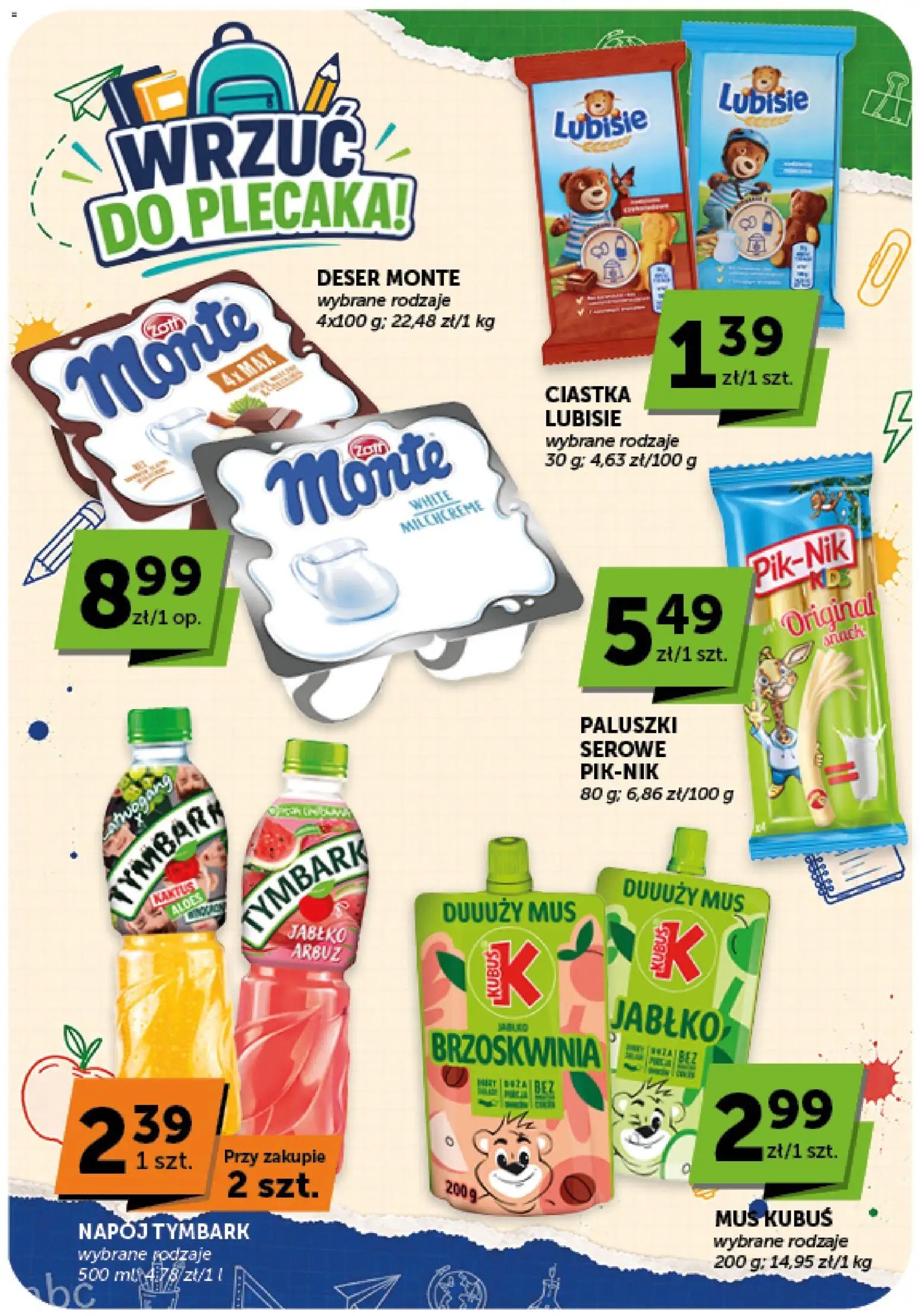 ABC gazetka