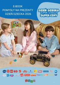 Smyk gazetka (2026-05-15 - 2026-06-01)