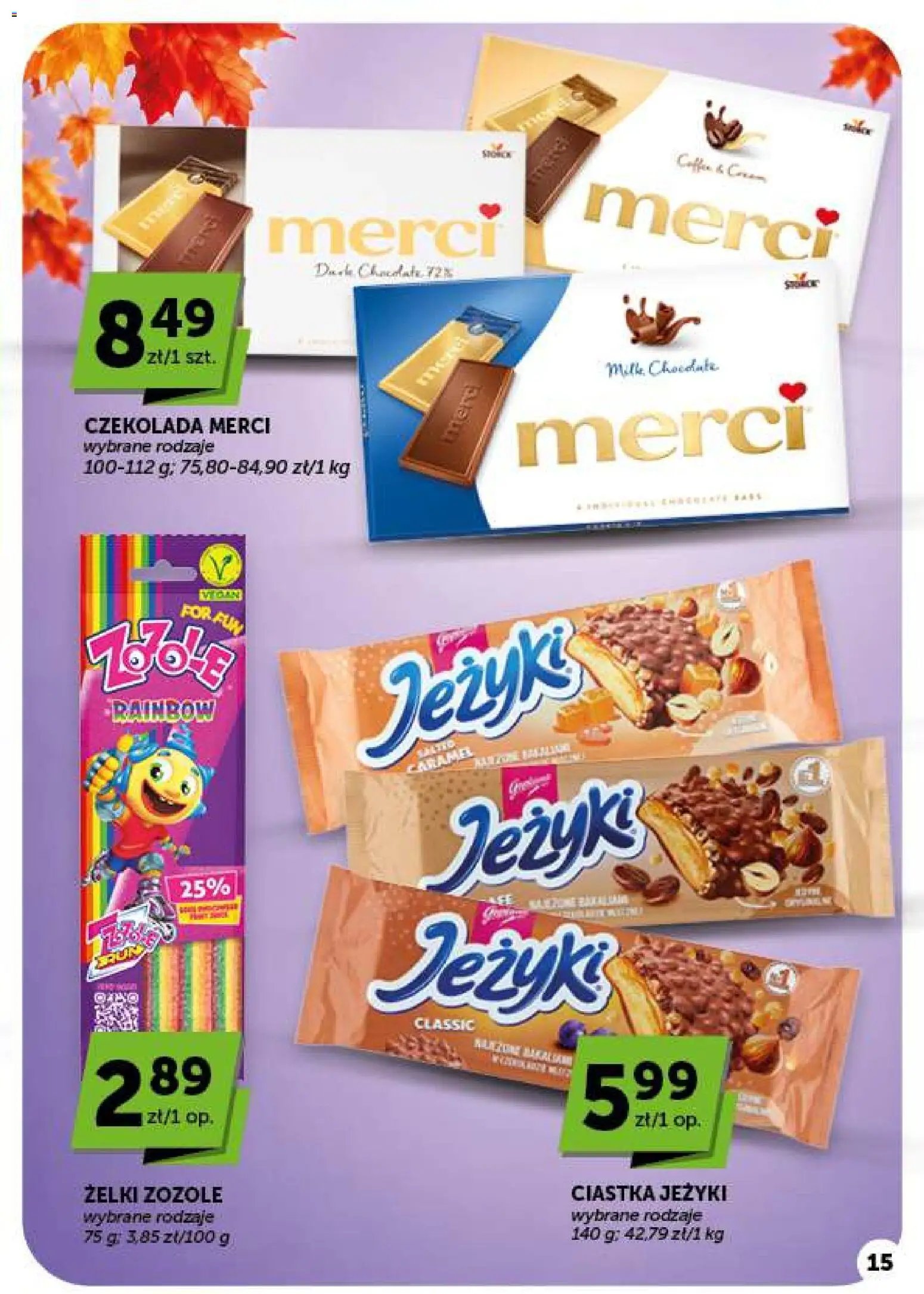 Euro Sklep gazetka - Minimarket