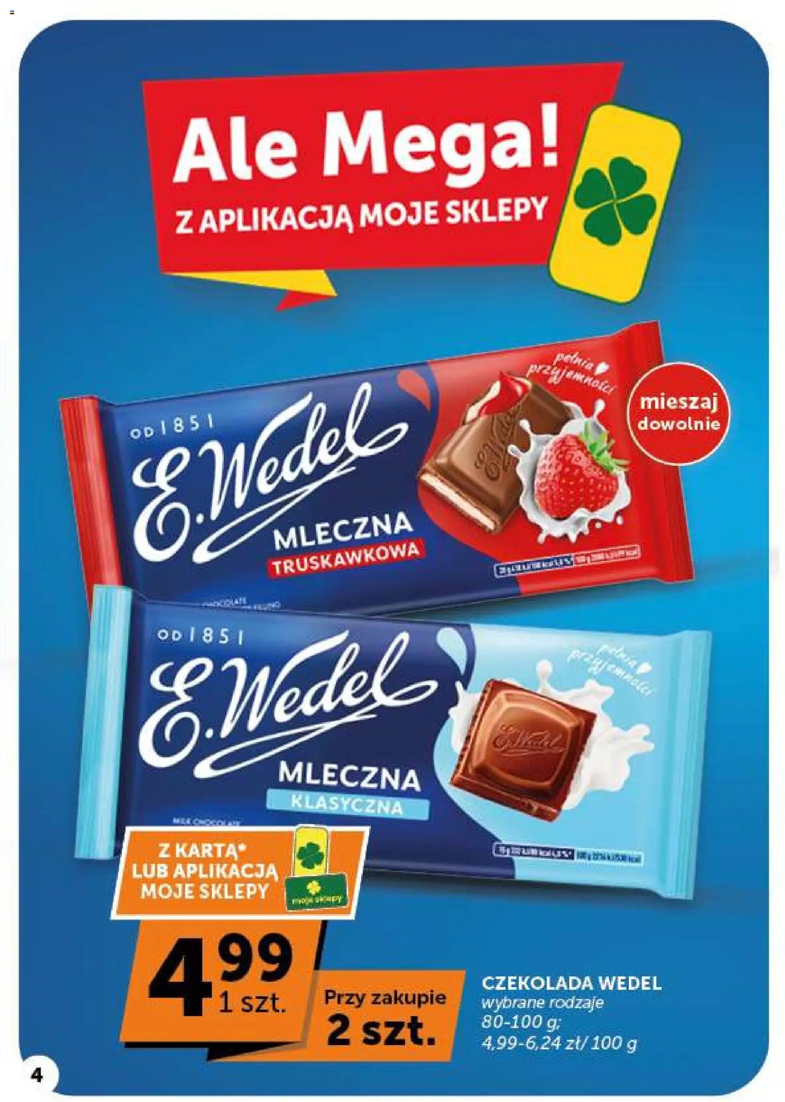 Euro Sklep gazetka - Minimarket