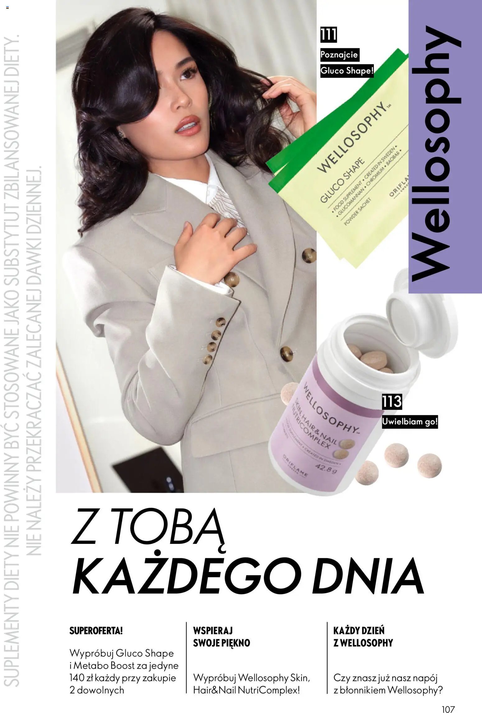 Oriflame Katalog 12 2026