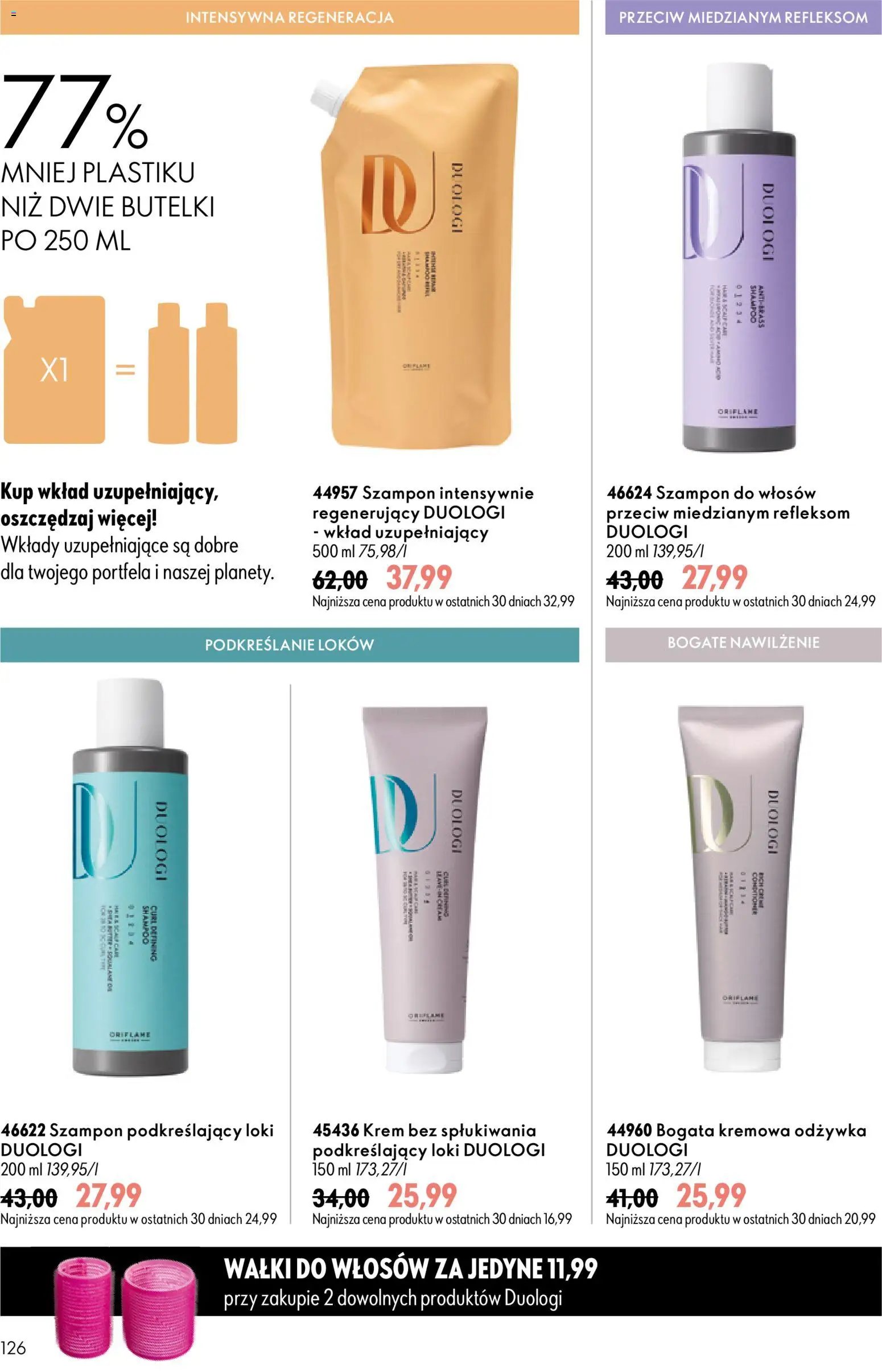 Oriflame Katalog 12 2026