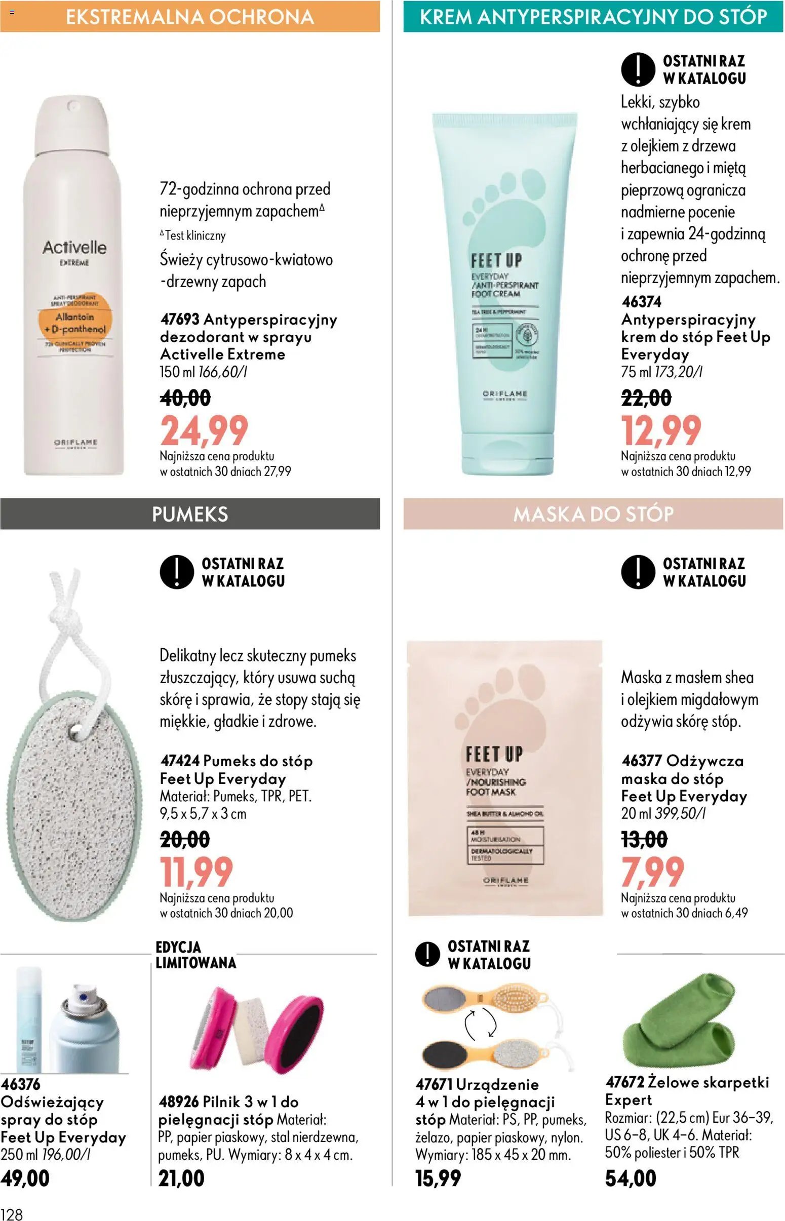 Oriflame Katalog 12 2026