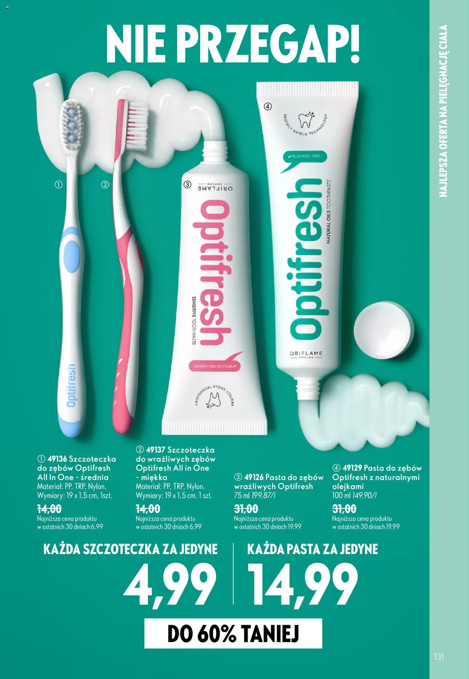 Oriflame Katalog 12 2026