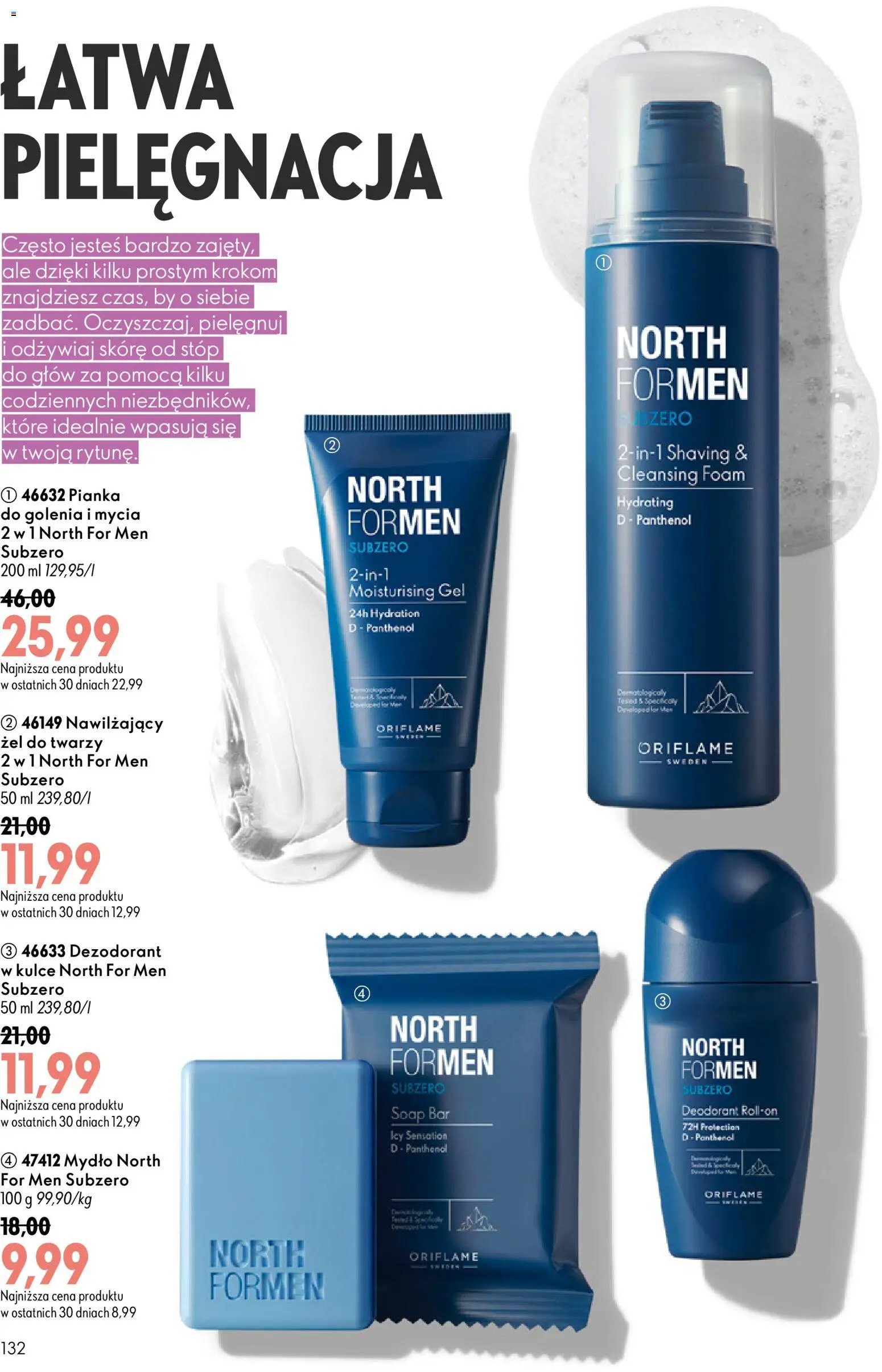 Oriflame Katalog 12 2026
