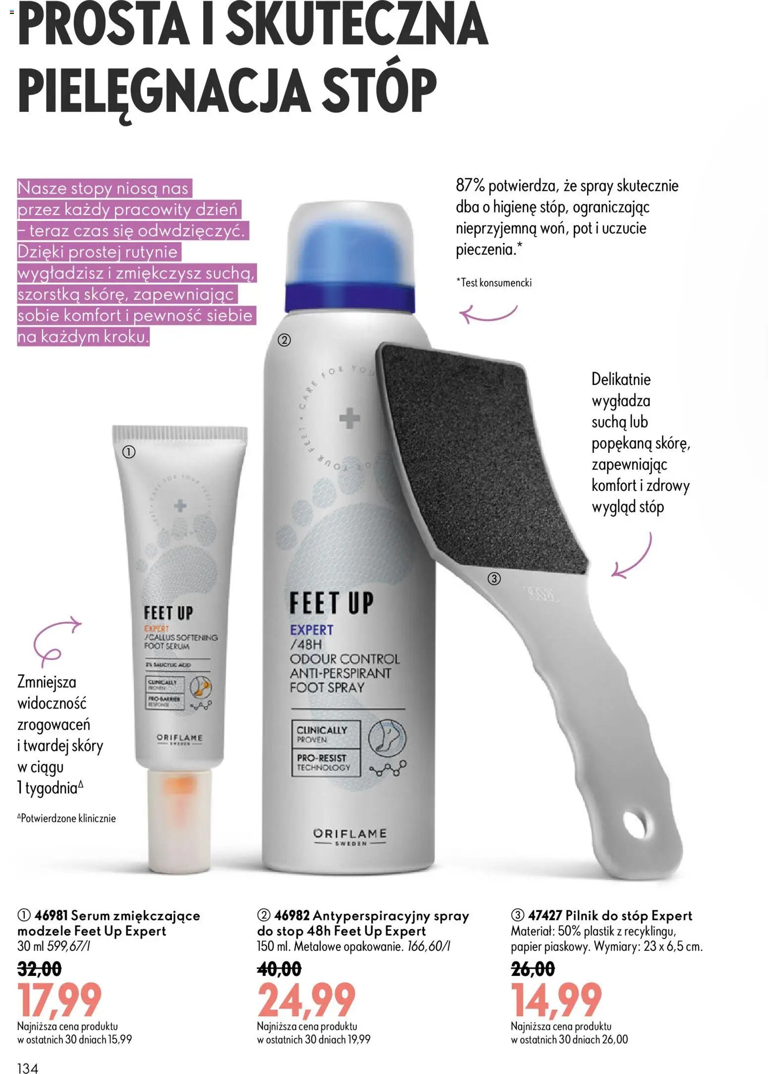 Oriflame Katalog 12 2026