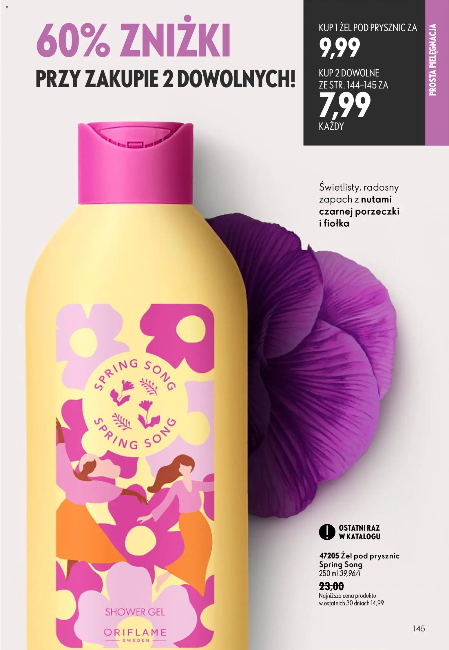Oriflame Katalog 12 2026