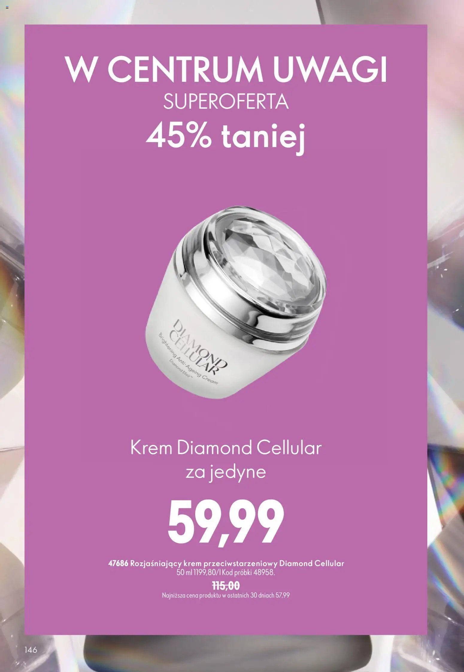 Oriflame Katalog 12 2026