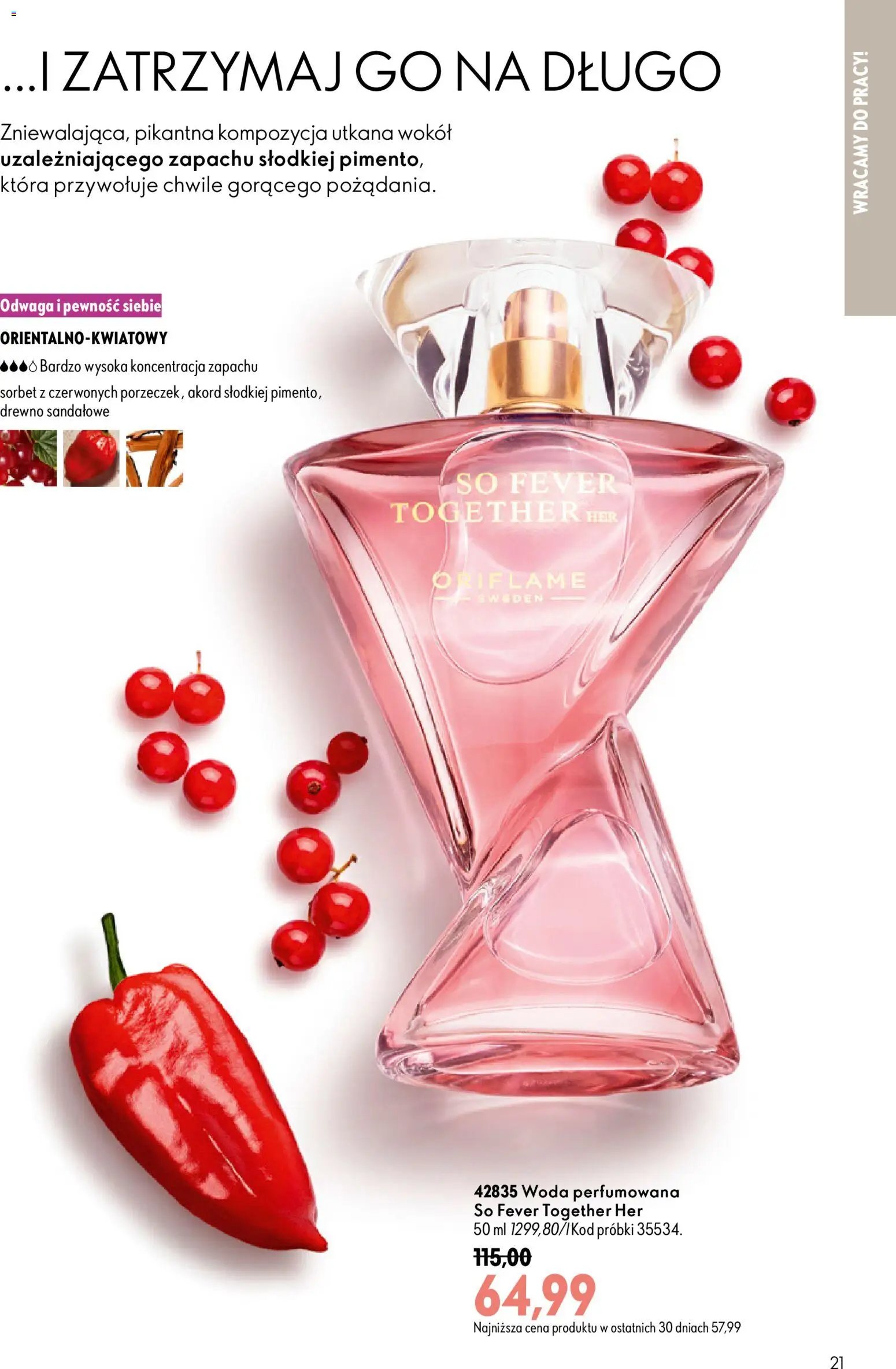 Oriflame Katalog 12 2026