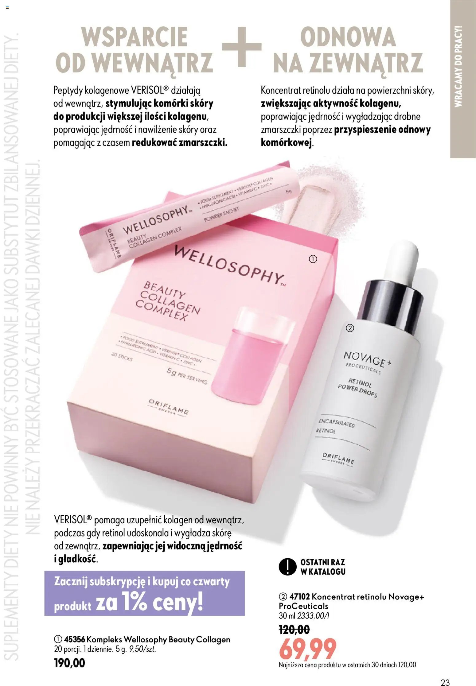Oriflame Katalog 12 2026