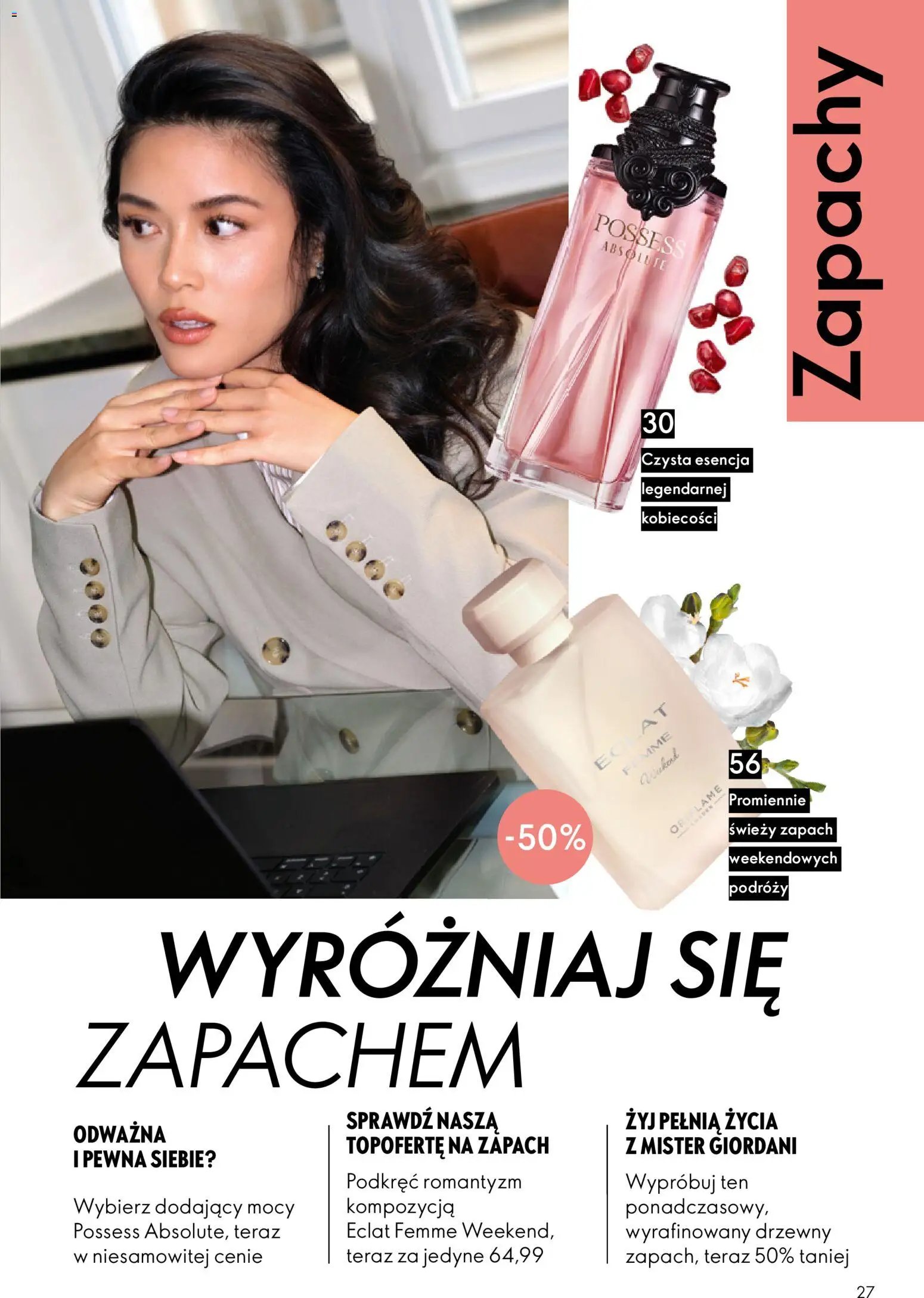 Oriflame Katalog 12 2026