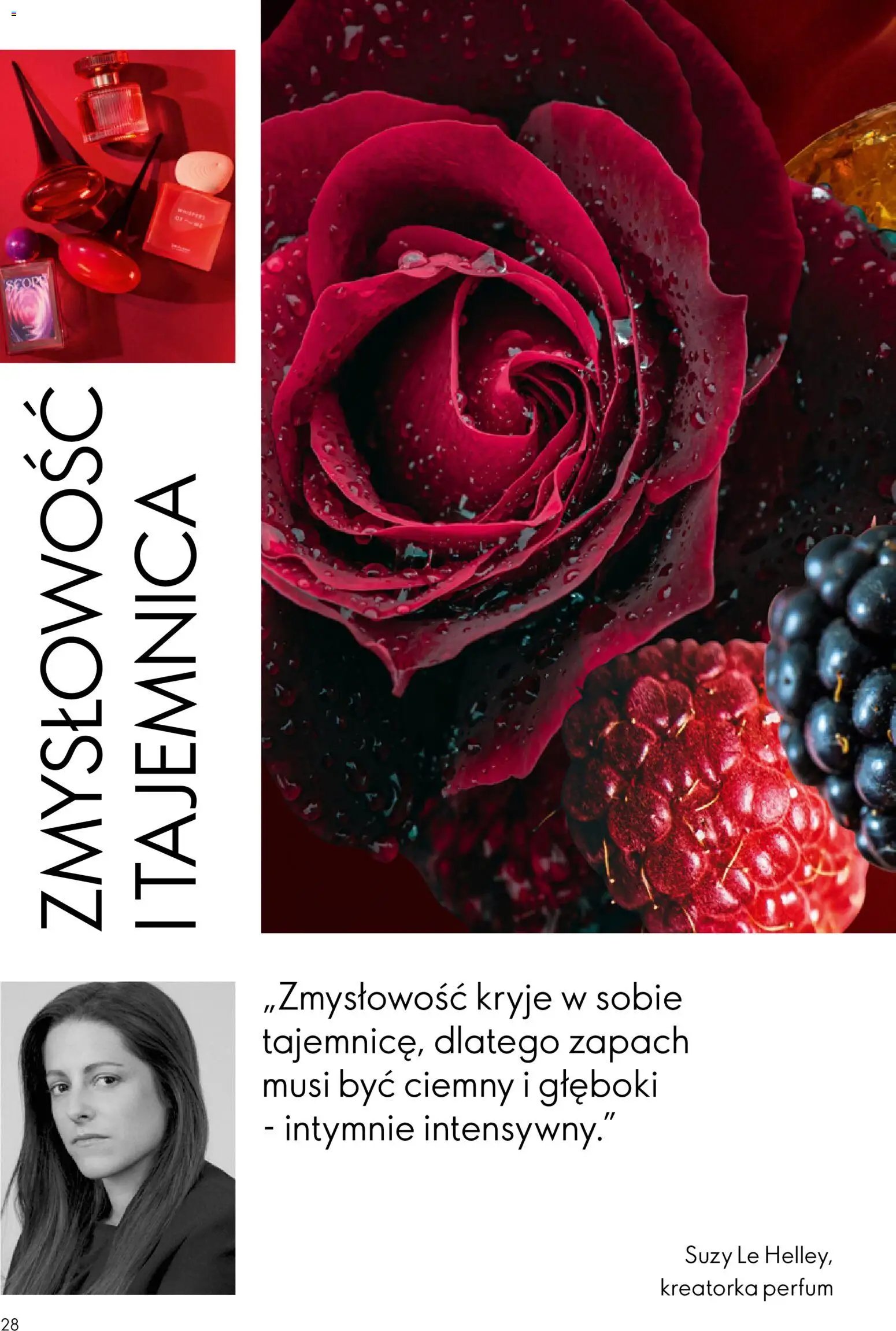 Oriflame Katalog 12 2026